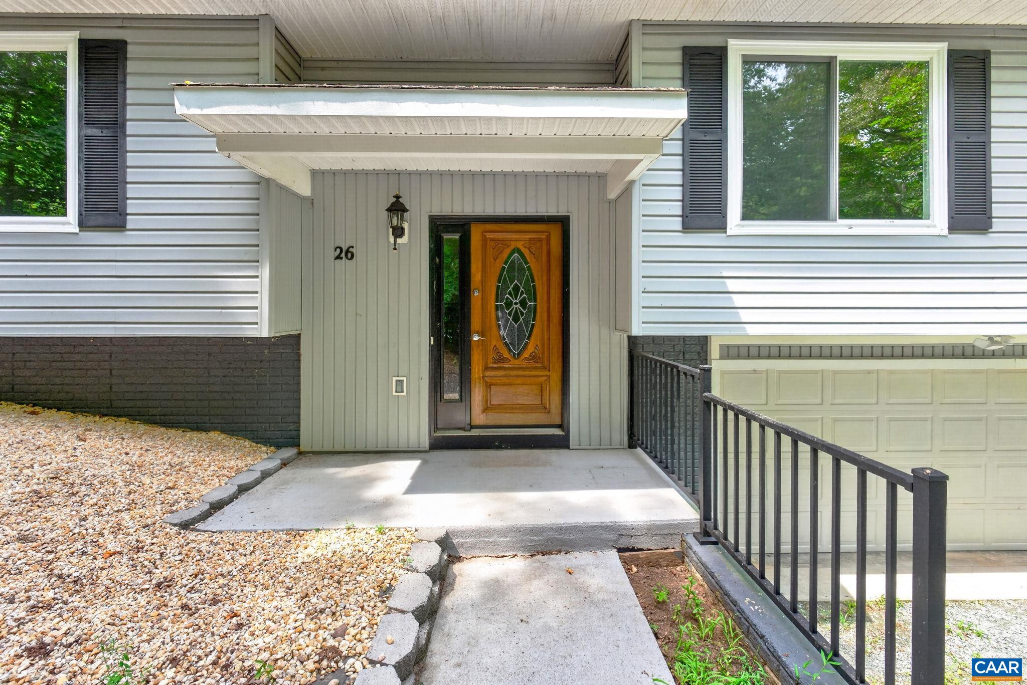 26 East Point Road, Palmyra, VA 22963 — photo 2