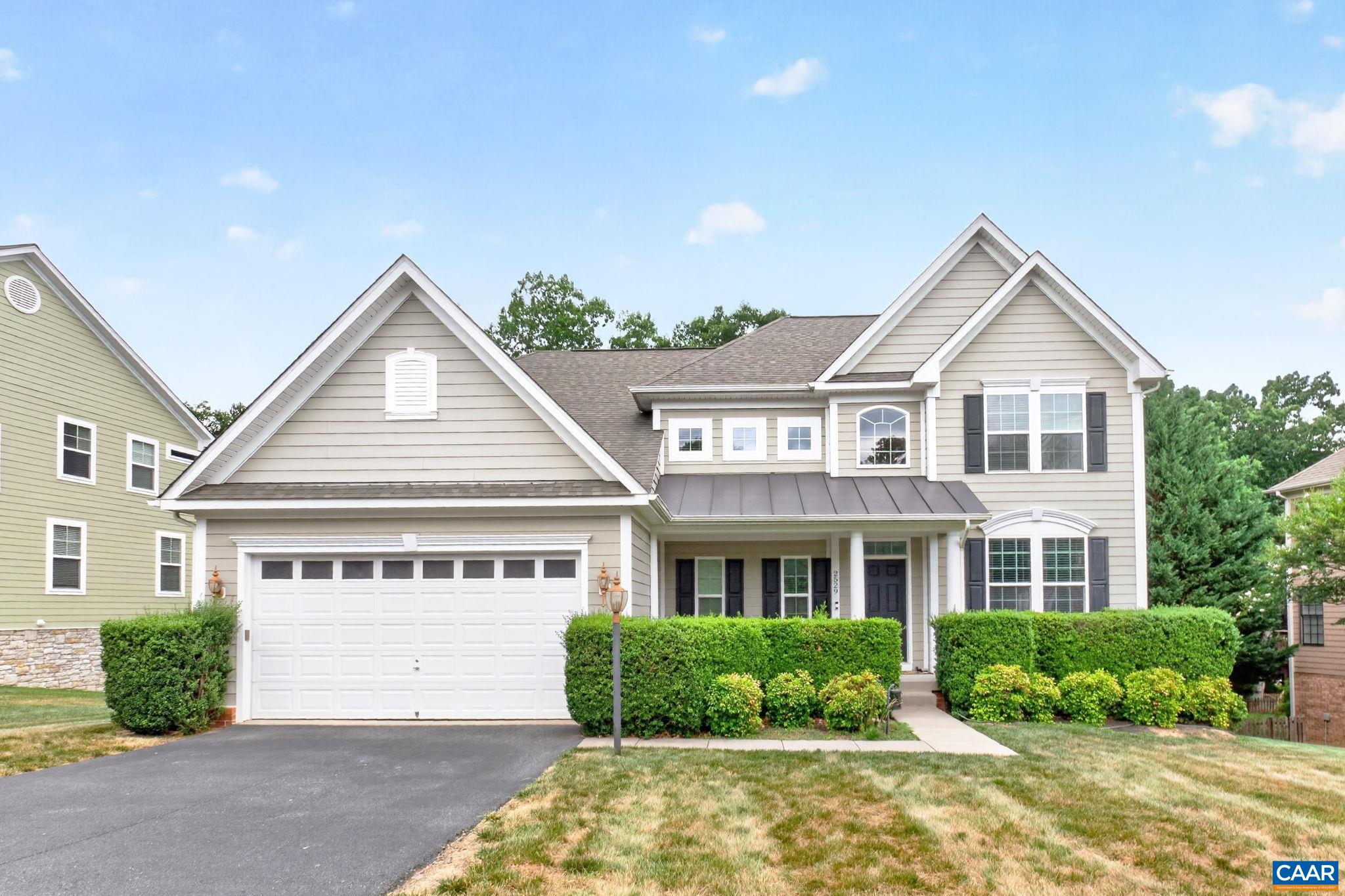 2529 Montgomery Ridge Rd — photo