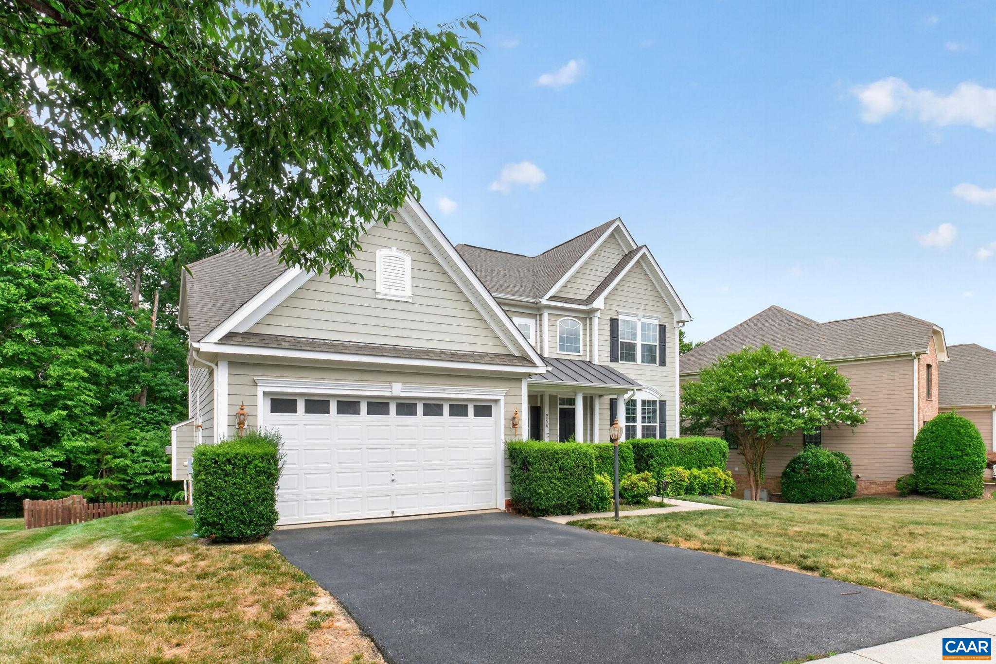 2529 Montgomery Ridge Road, Charlottesville, VA 22901 — photo 3