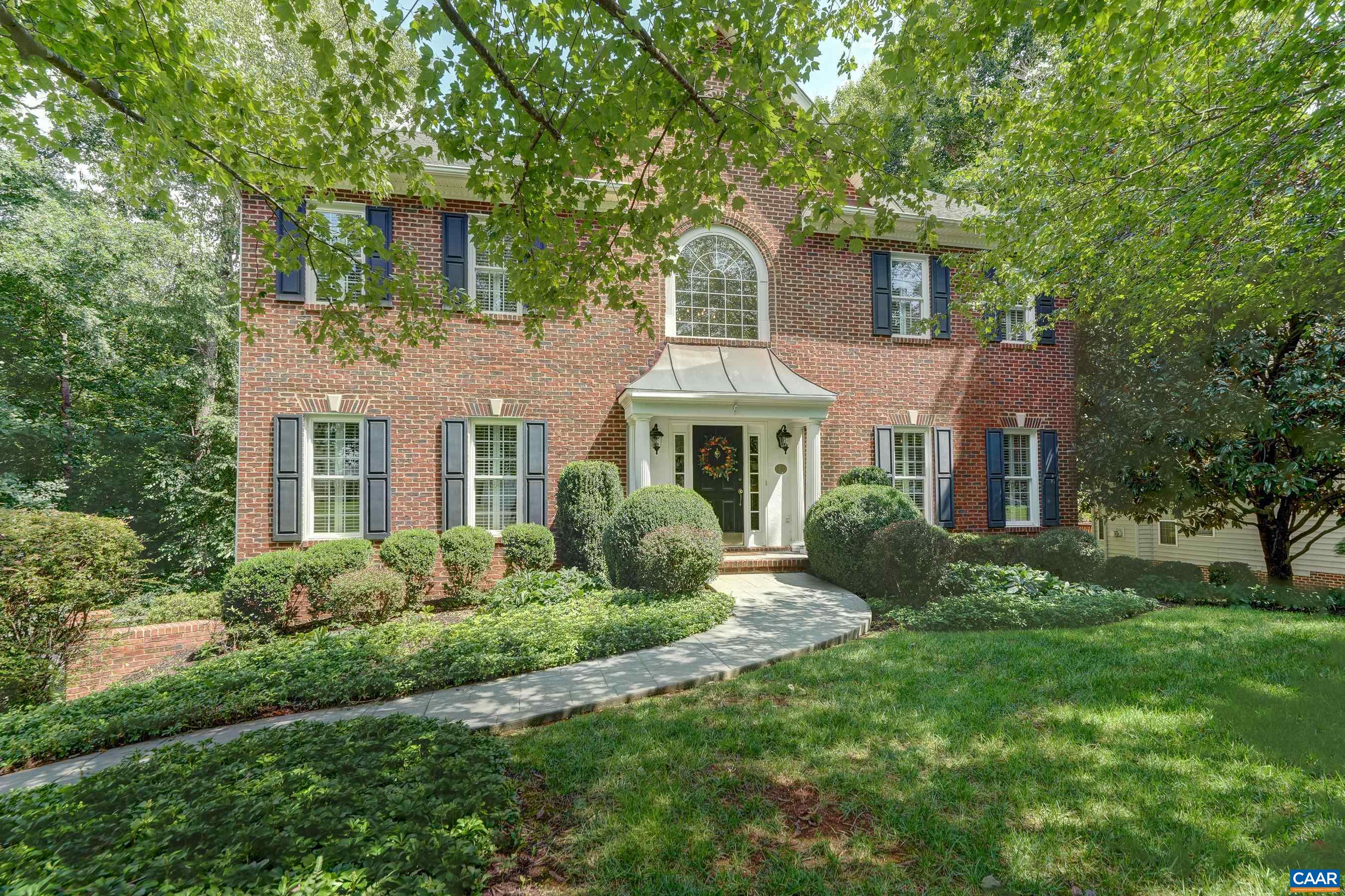 1376 Dunlora Dr — photo