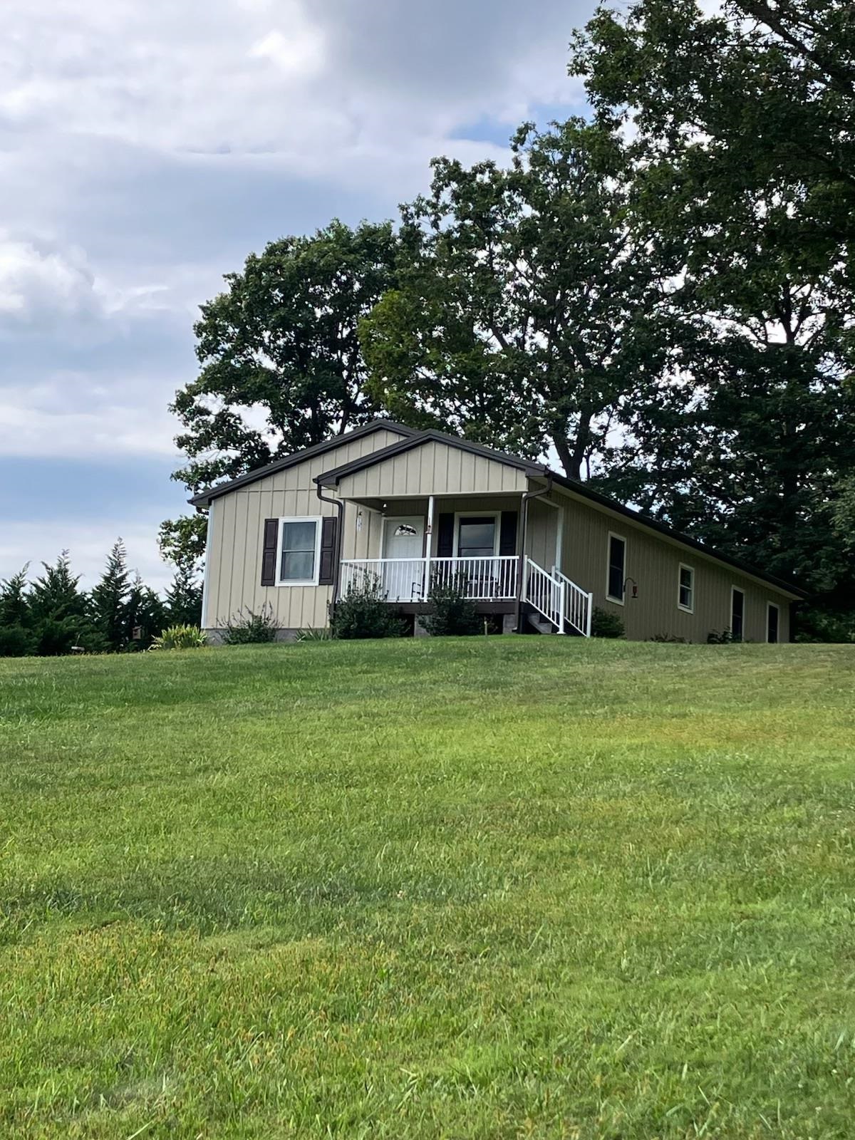 471 Shirey Road, Middlebrook, VA 24459
