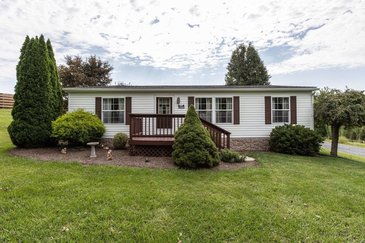 10454 Mt Zion Rd — photo