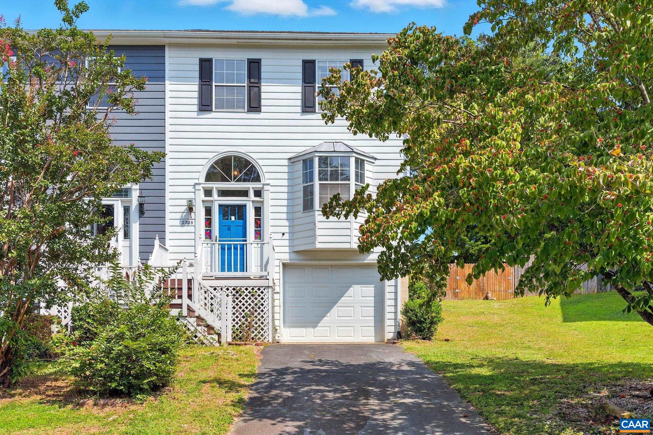 2328 Austin Dr — photo