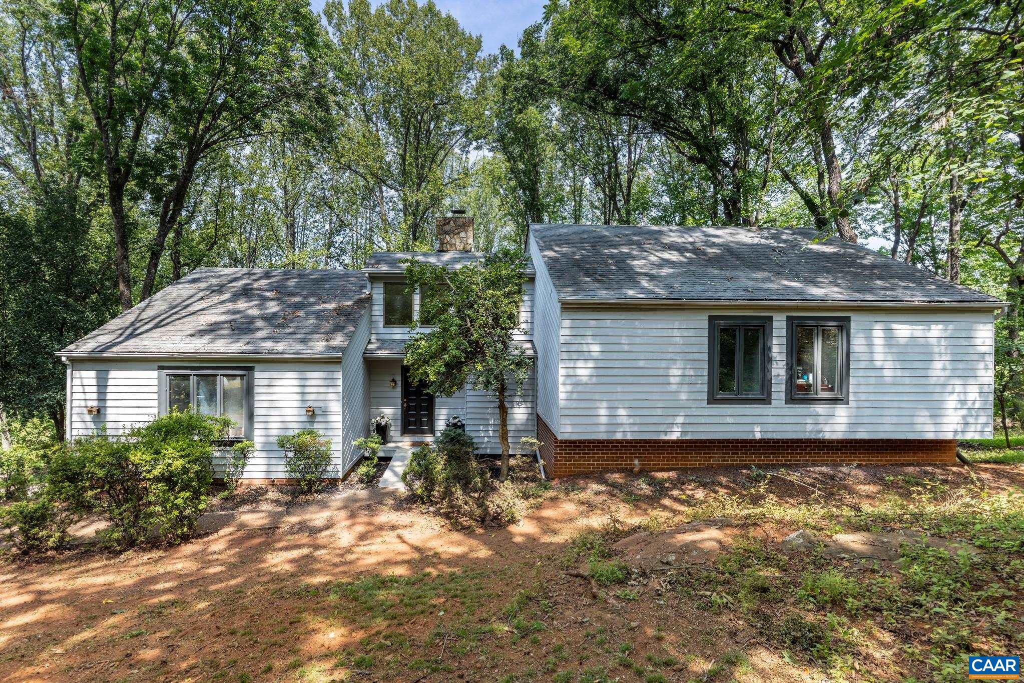 1880 North Pantops Dr — photo