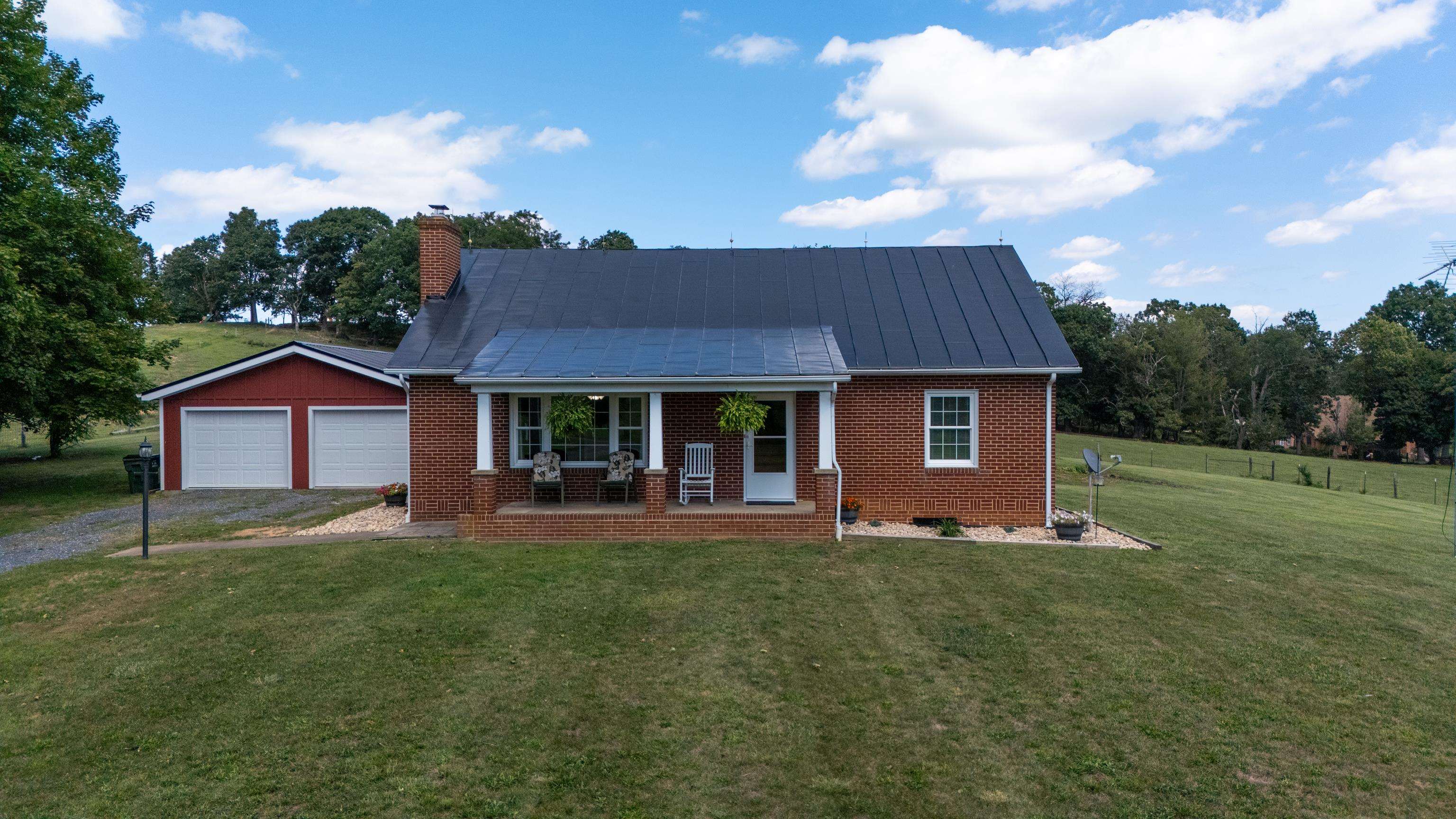1259 Howardsville Rd — photo
