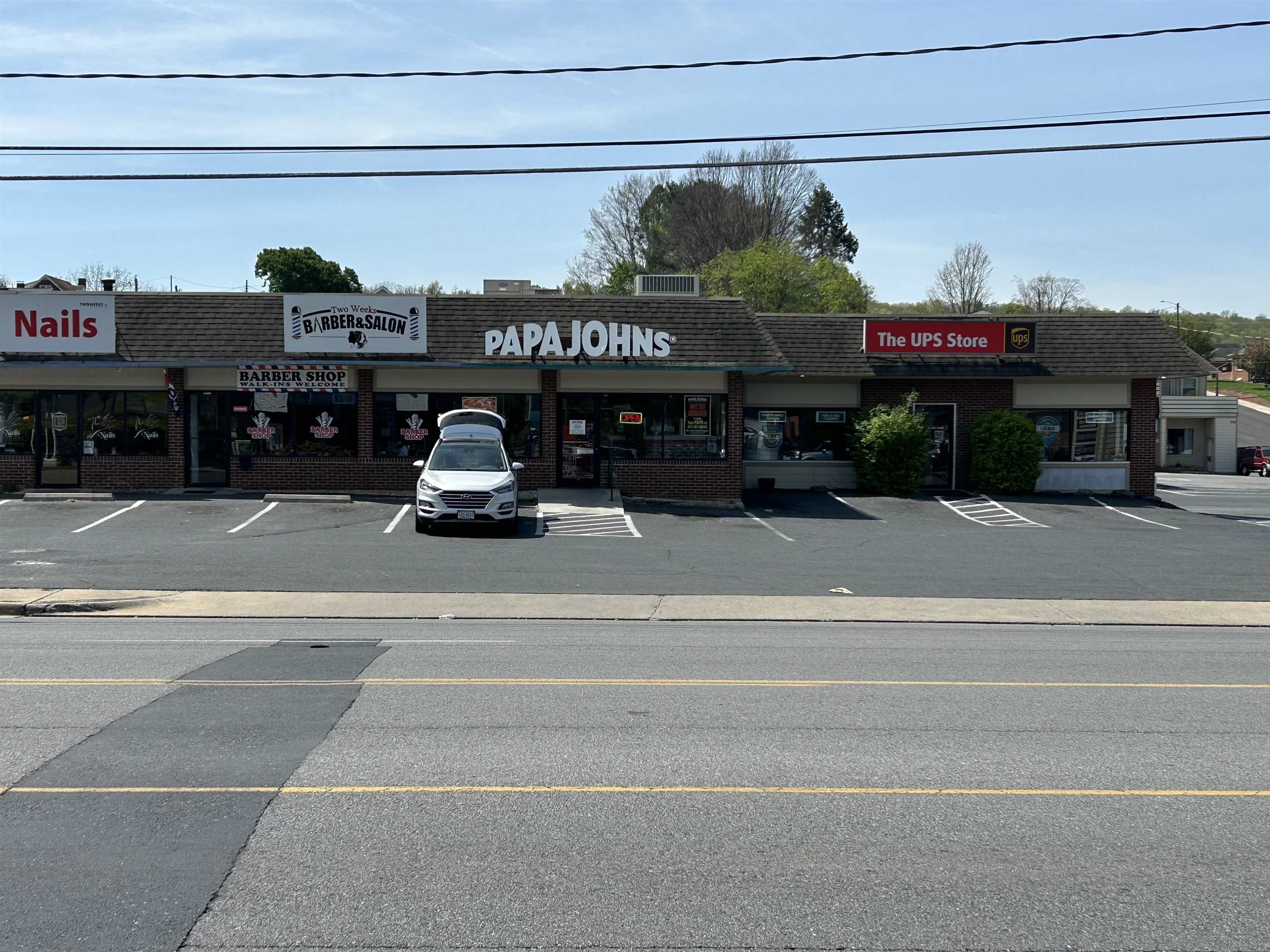 644 Greenville Ave — photo