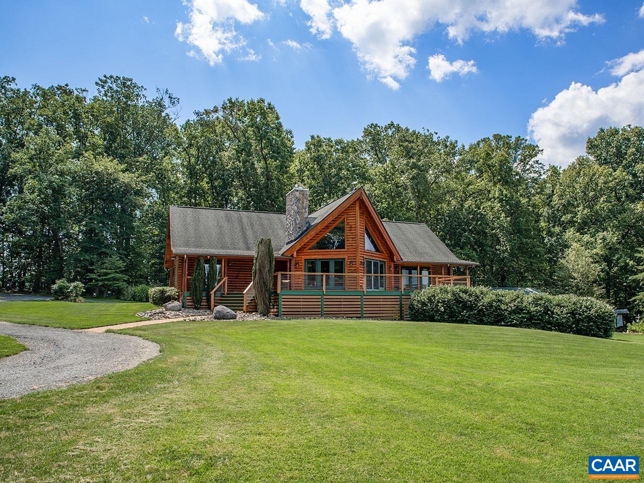 3638 Oak Park Rd — photo
