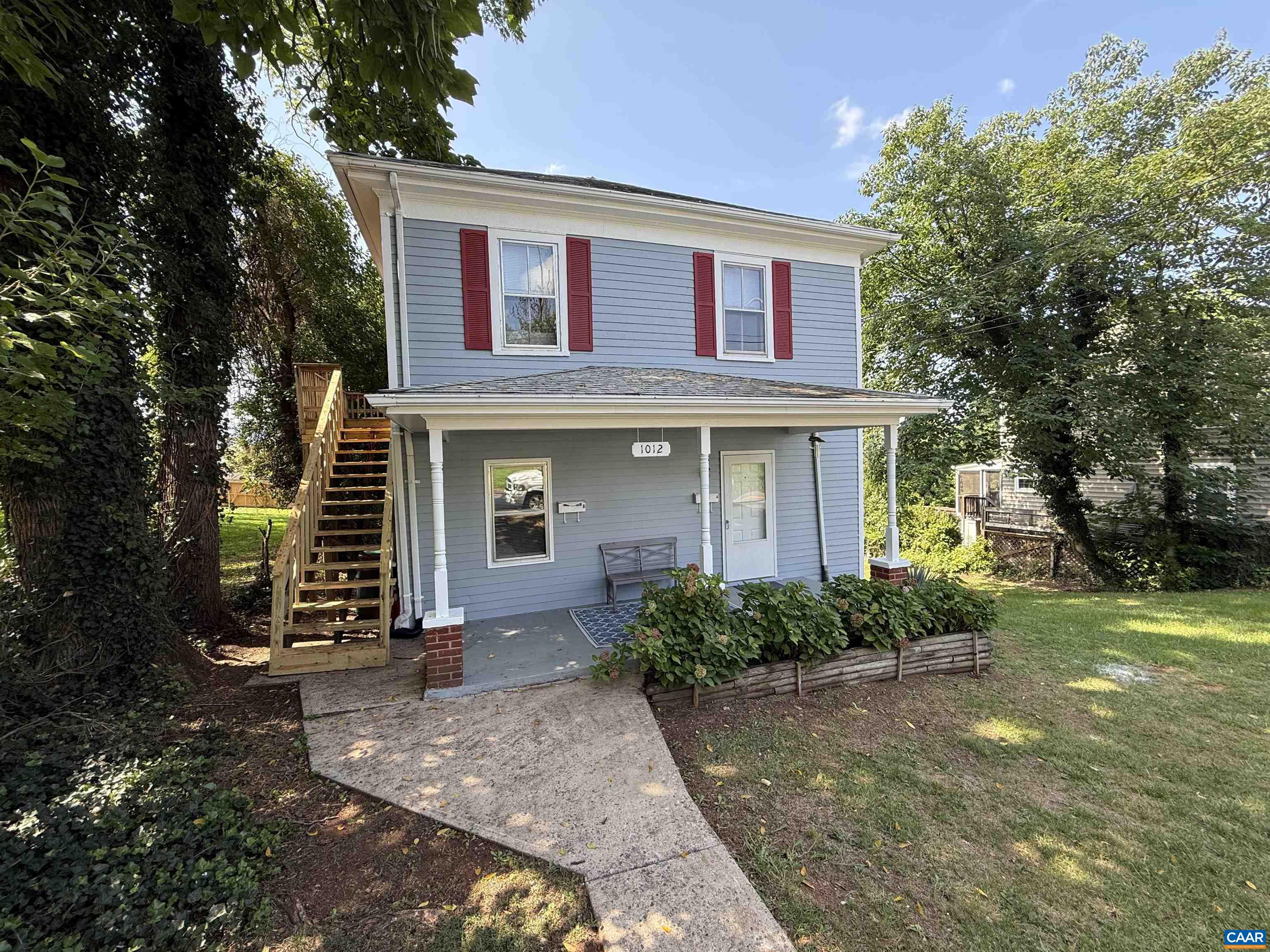 1012 Elliott Ave — photo