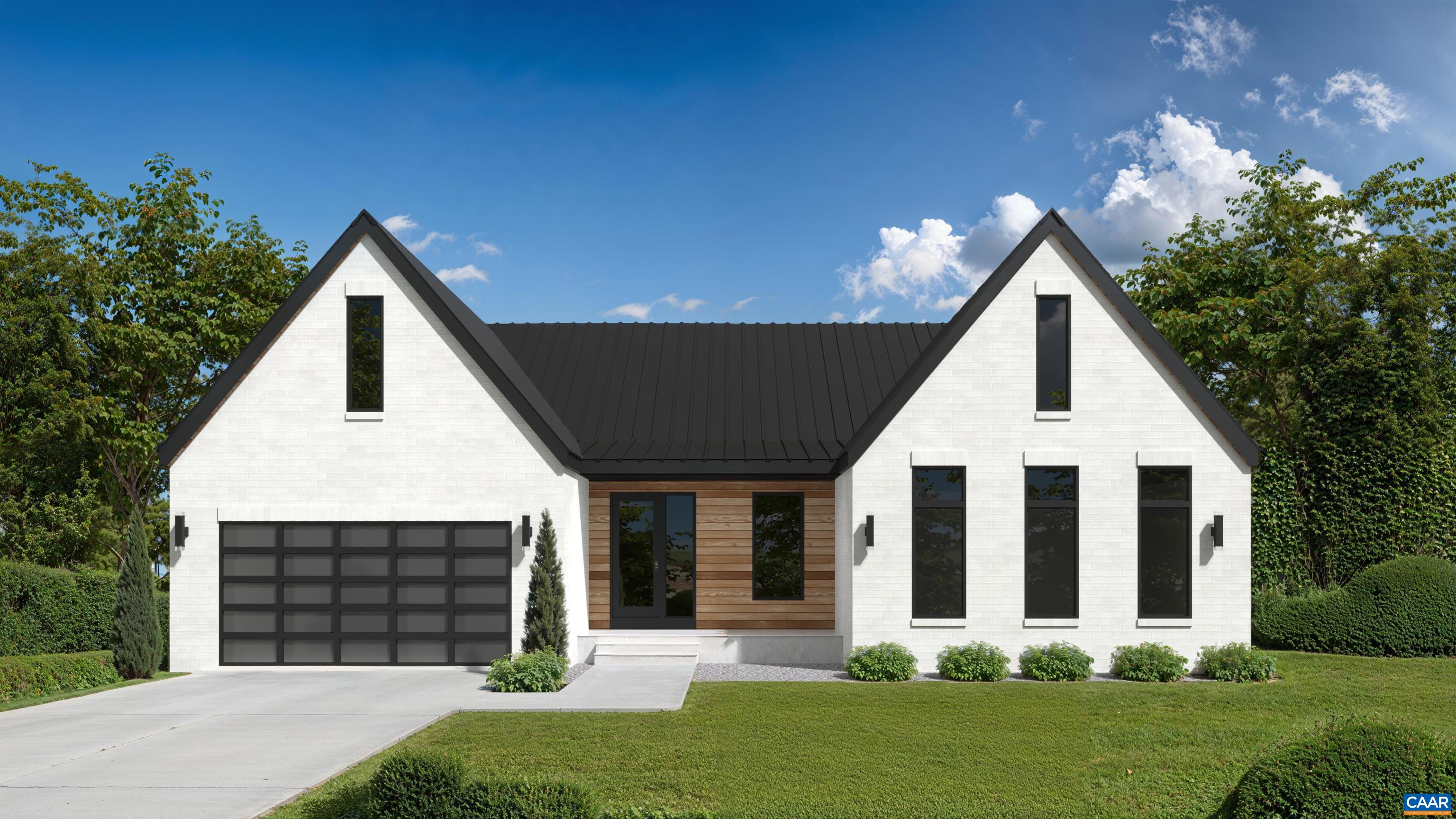 Lot 3 Montgomery Ridge Rd, Charlottesville, VA 22911