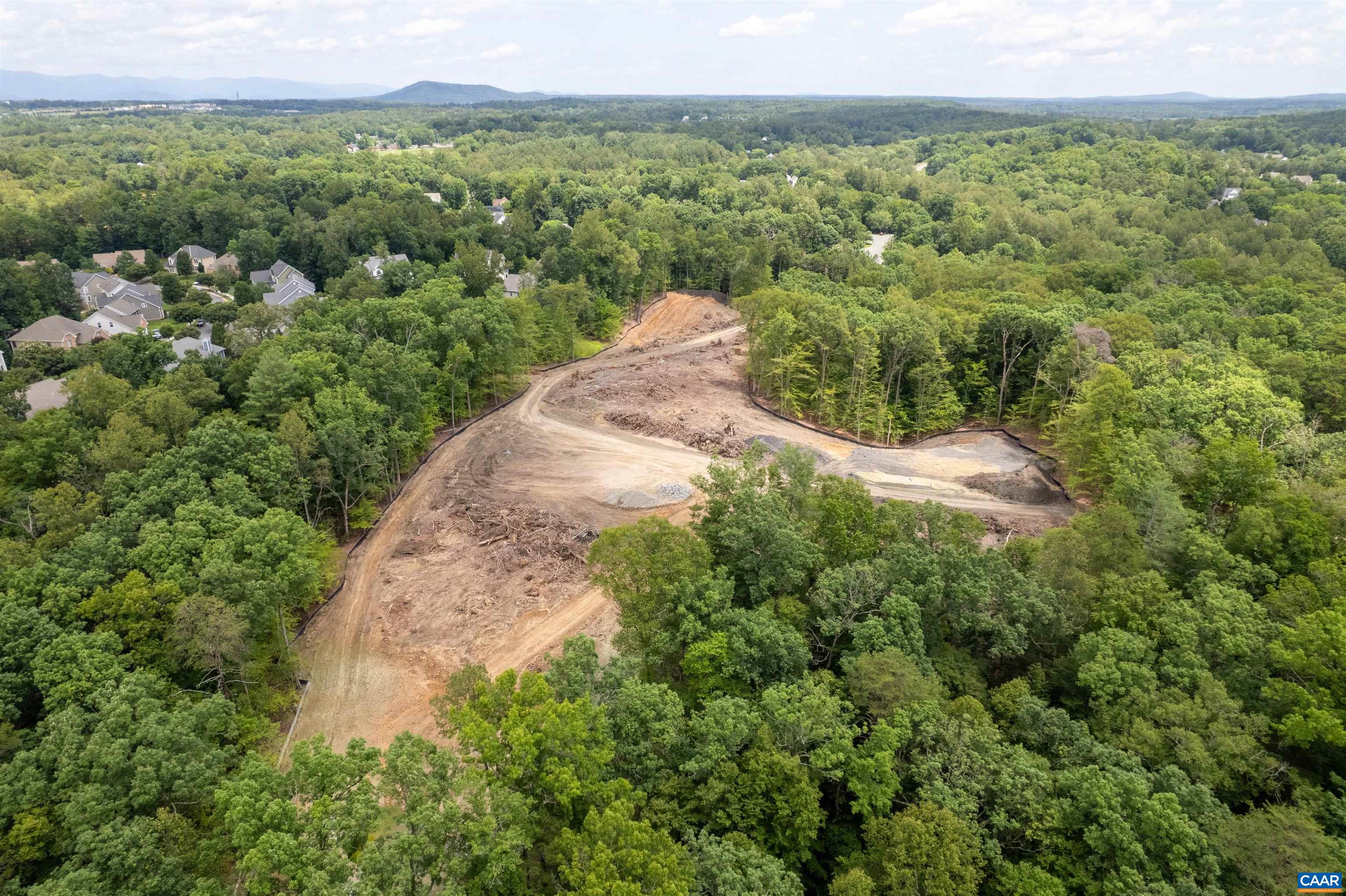 Lot 3 Montgomery Ridge Rd, Charlottesville, VA 22911 — photo 2