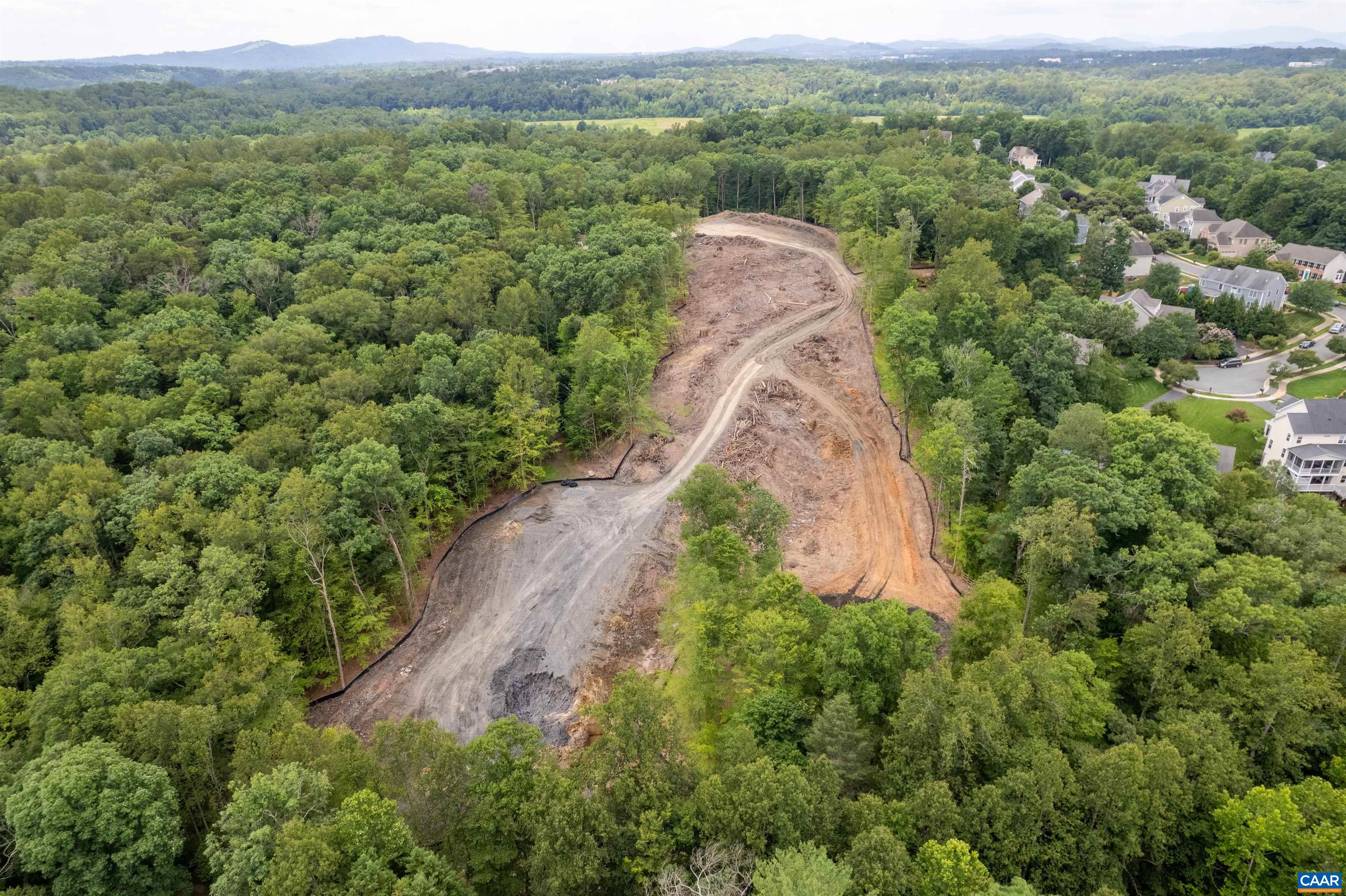 Lot 3 Montgomery Ridge Rd, Charlottesville, VA 22911 — photo 3