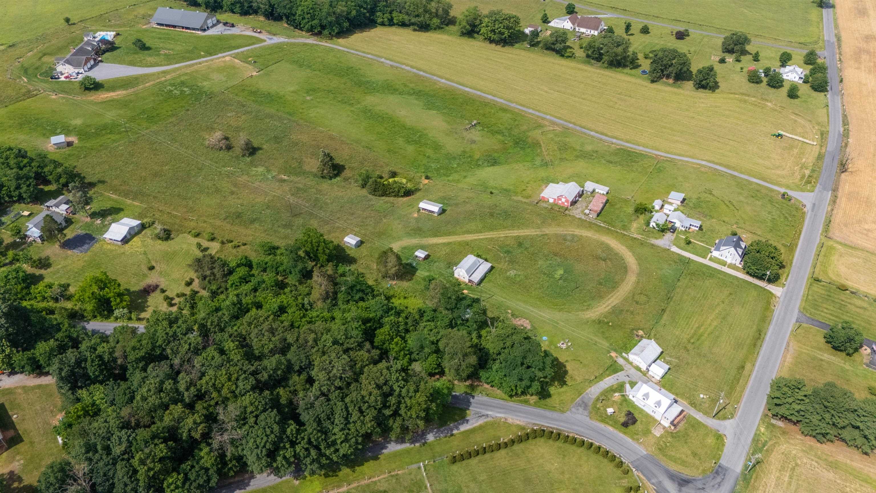 1130 Fellowship Road, Rockingham VA 22802 — photo 2