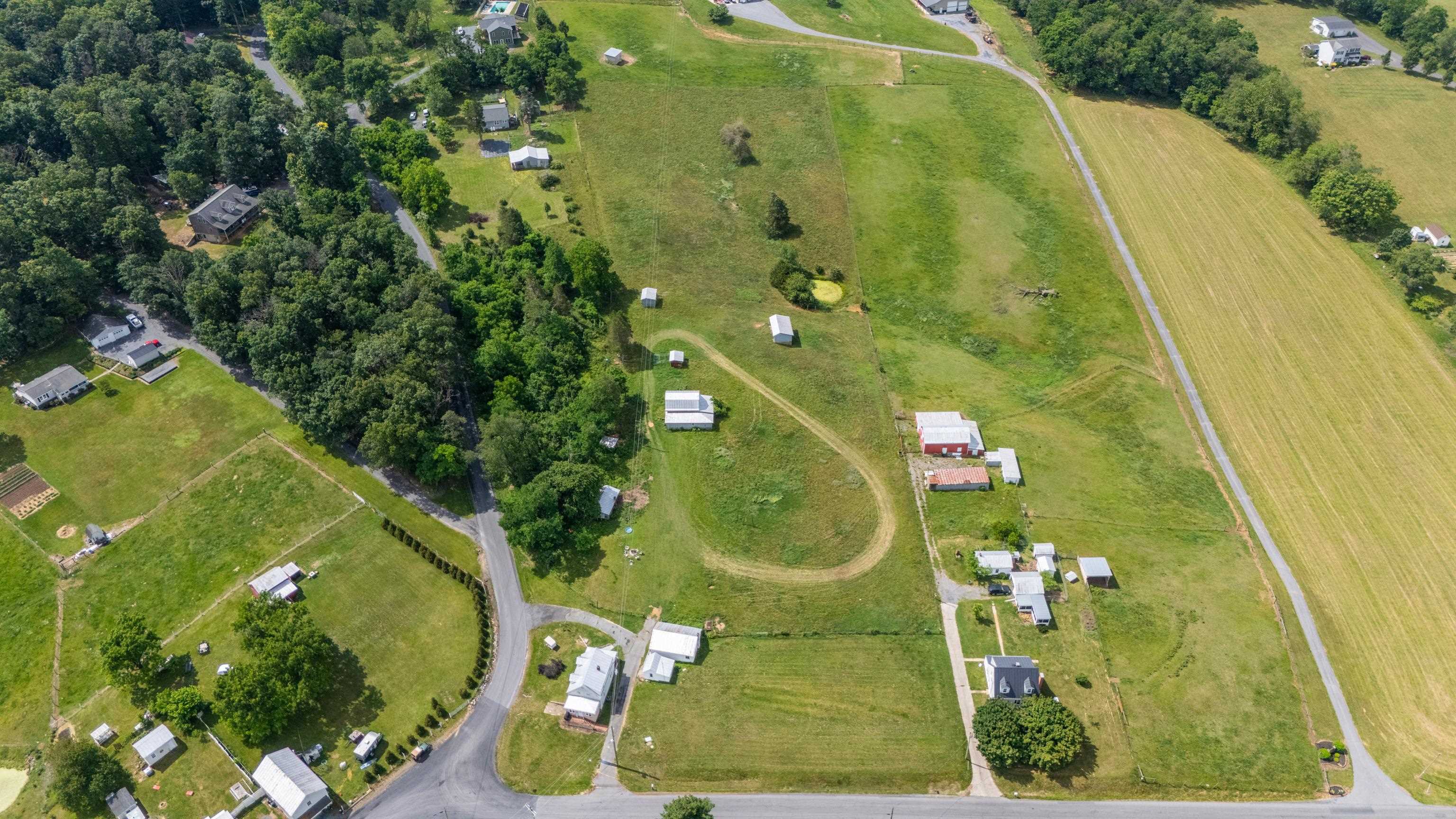1130 Fellowship Road, Rockingham VA 22802 — photo 3
