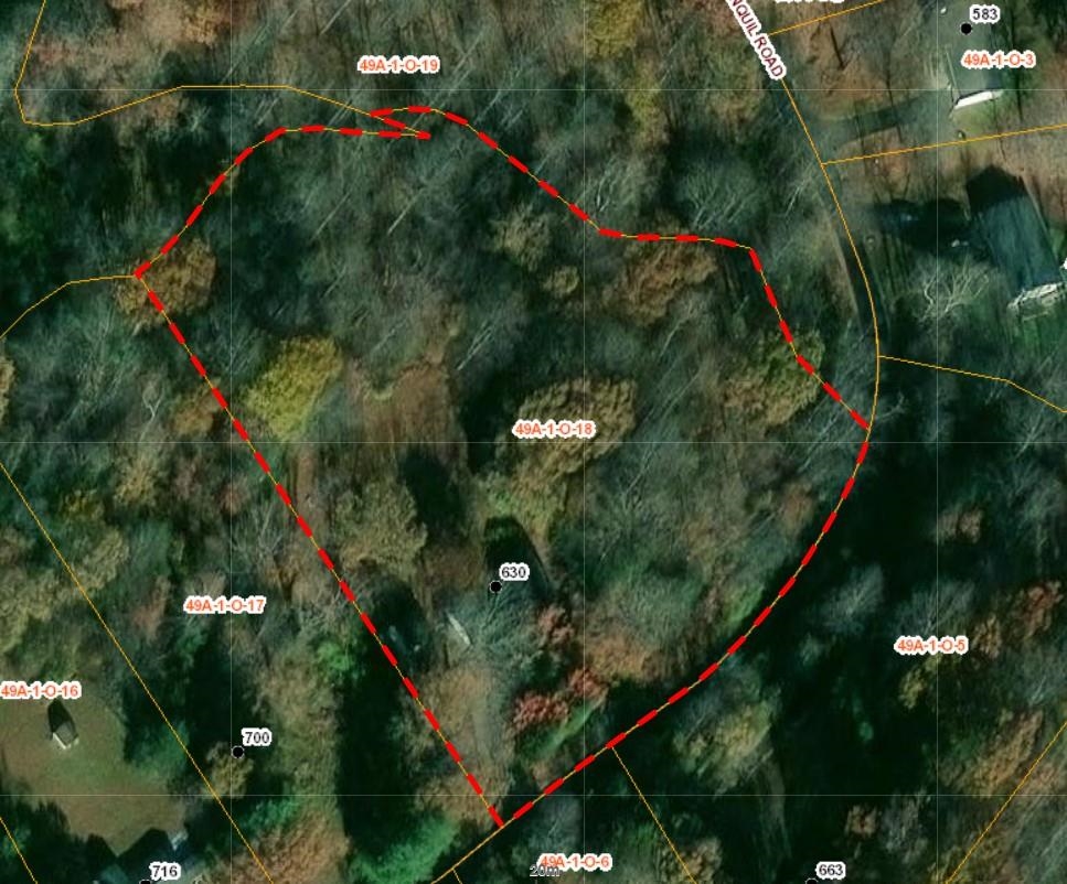 630 Jonquil Road, Ruckersville, VA 22968 — photo 3