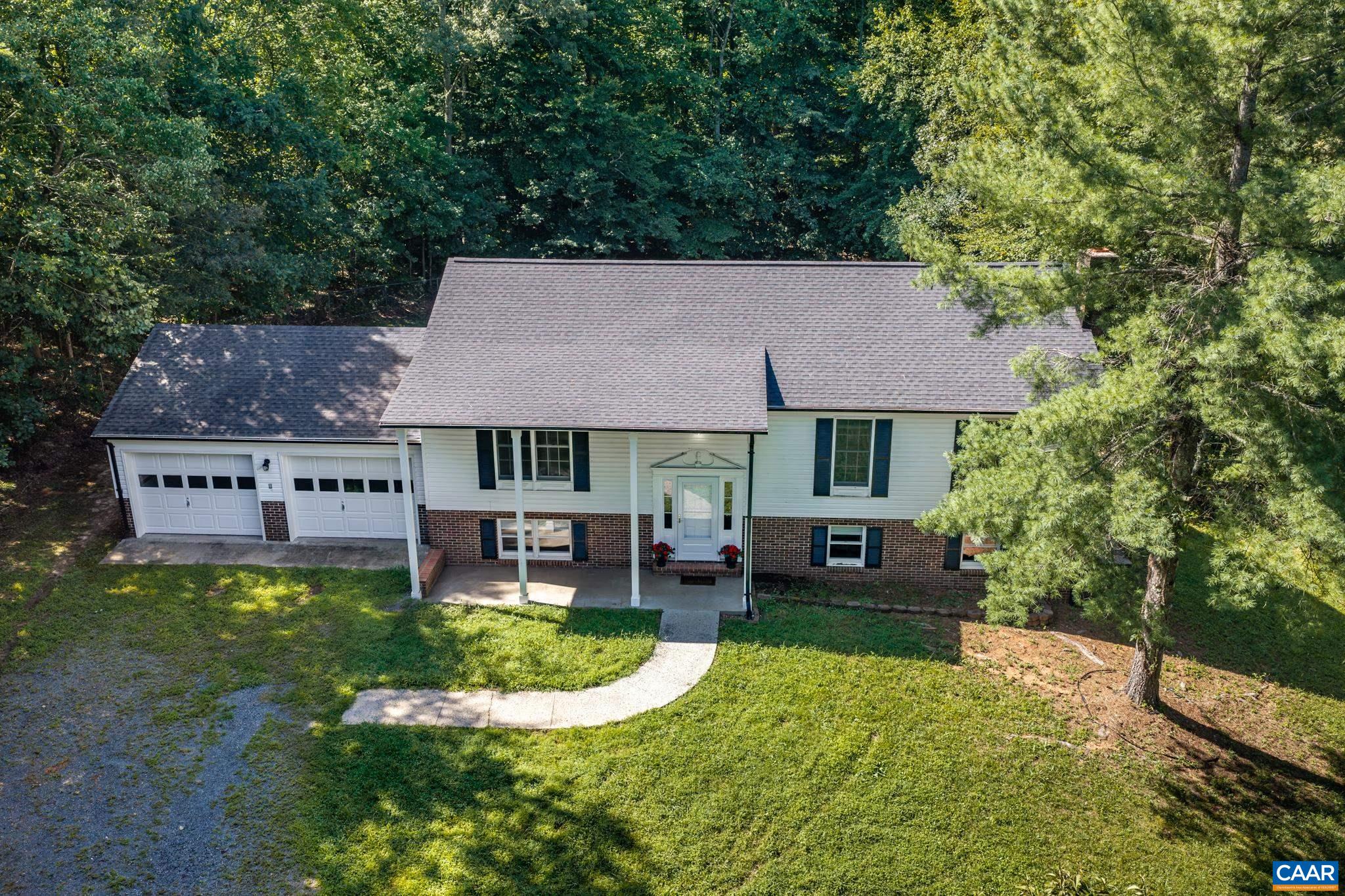 874 Rippin Run Road, Ruckersville, VA 22968 — photo 2