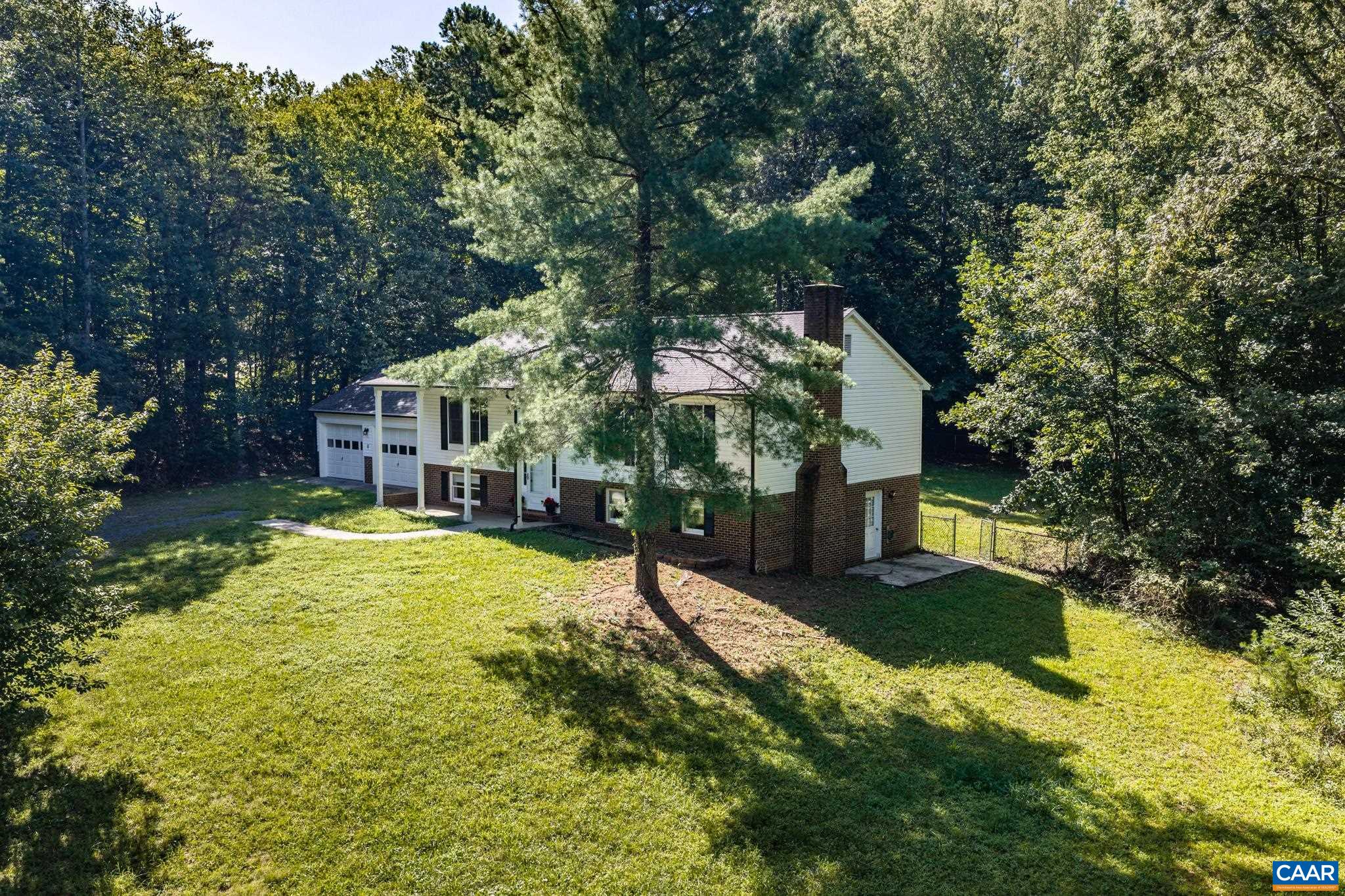 874 Rippin Run Road, Ruckersville, VA 22968 — photo 3