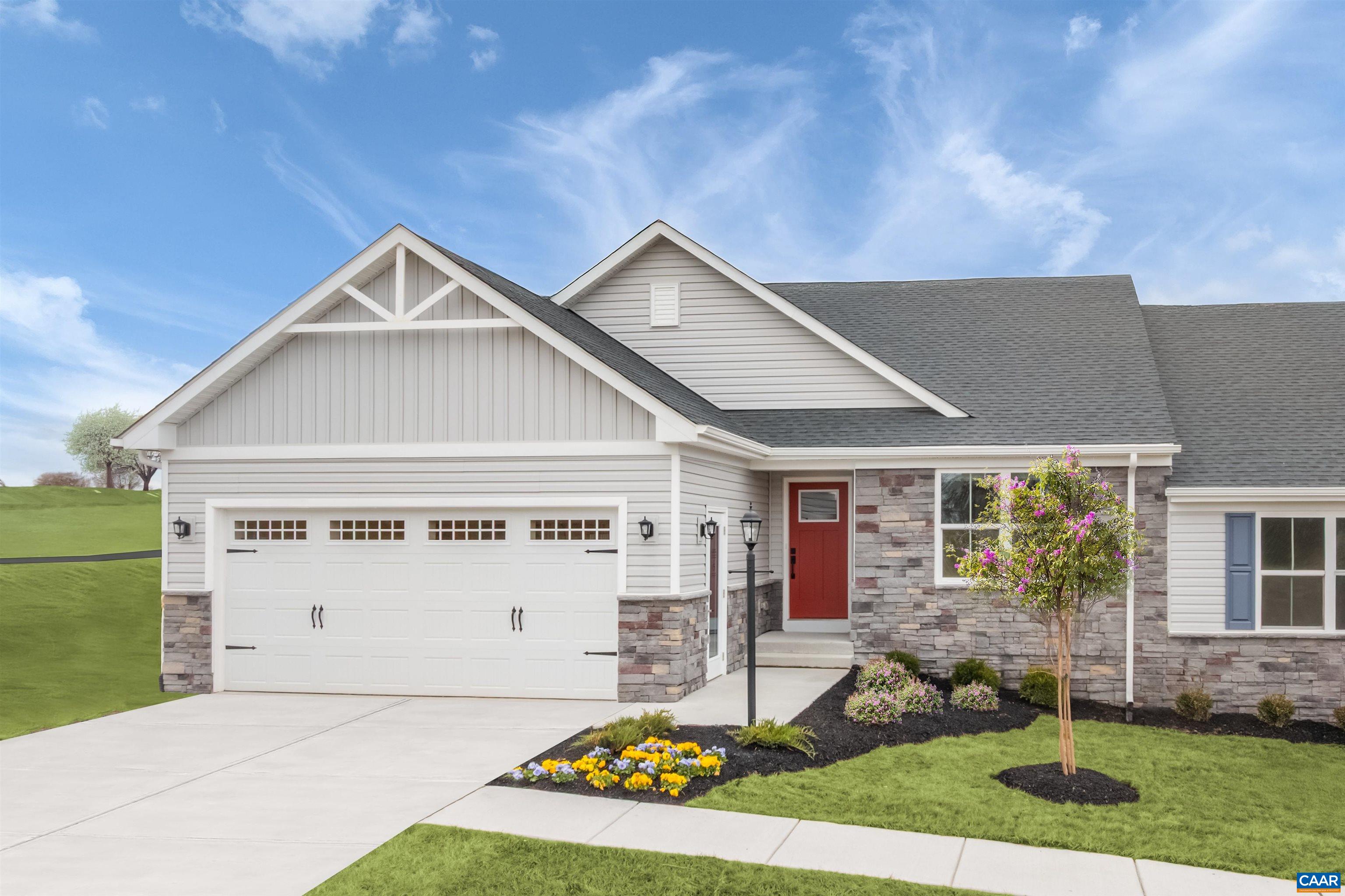 5116 Lazy Branch Ln — photo