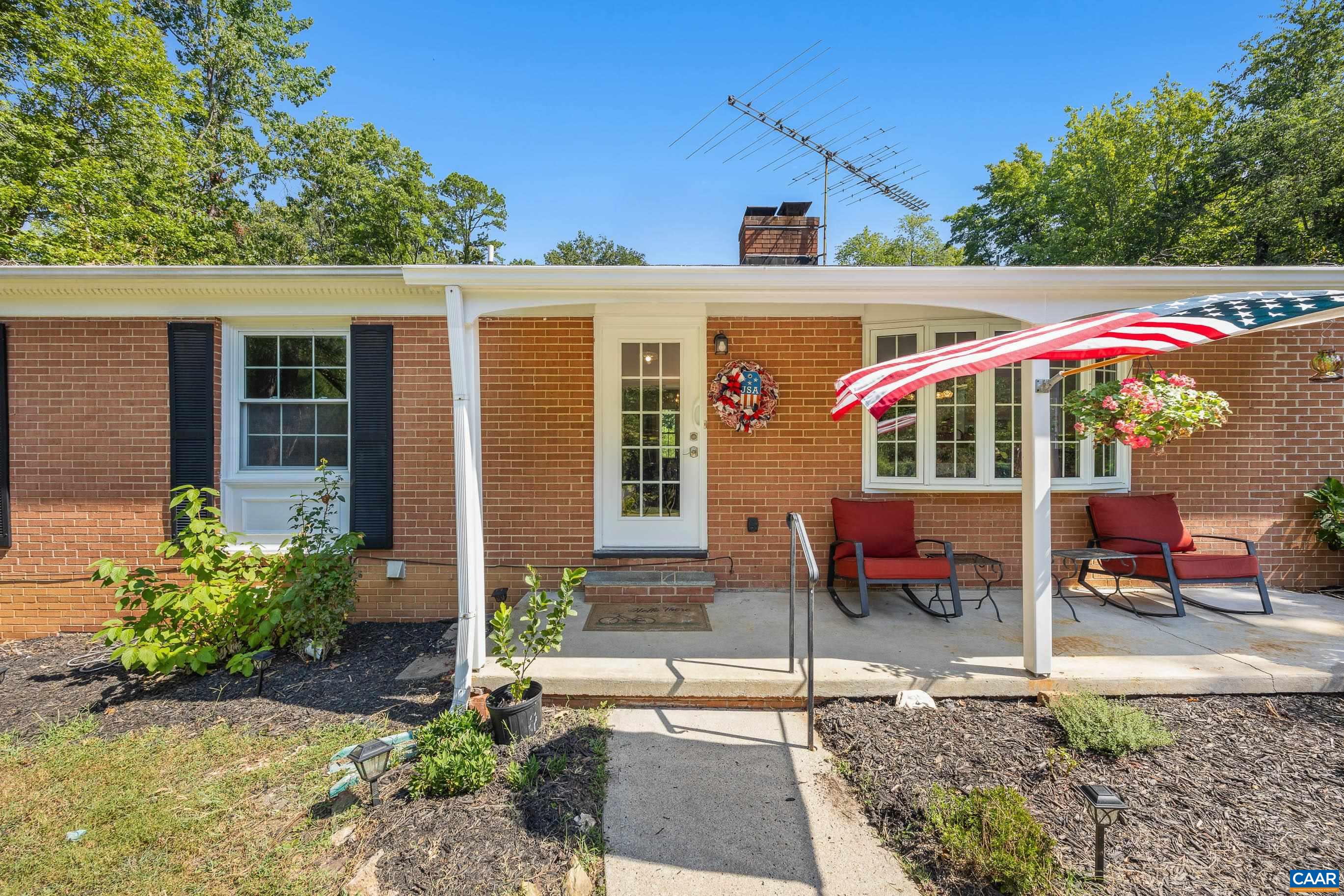 56 Pine Lane, Fork Union, VA 23055 — photo 2