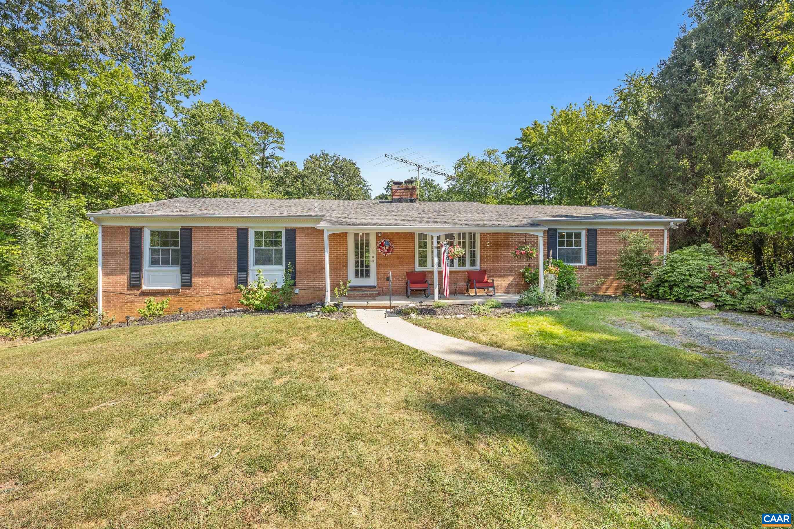 56 Pine Lane, Fork Union, VA 23055 — photo 3