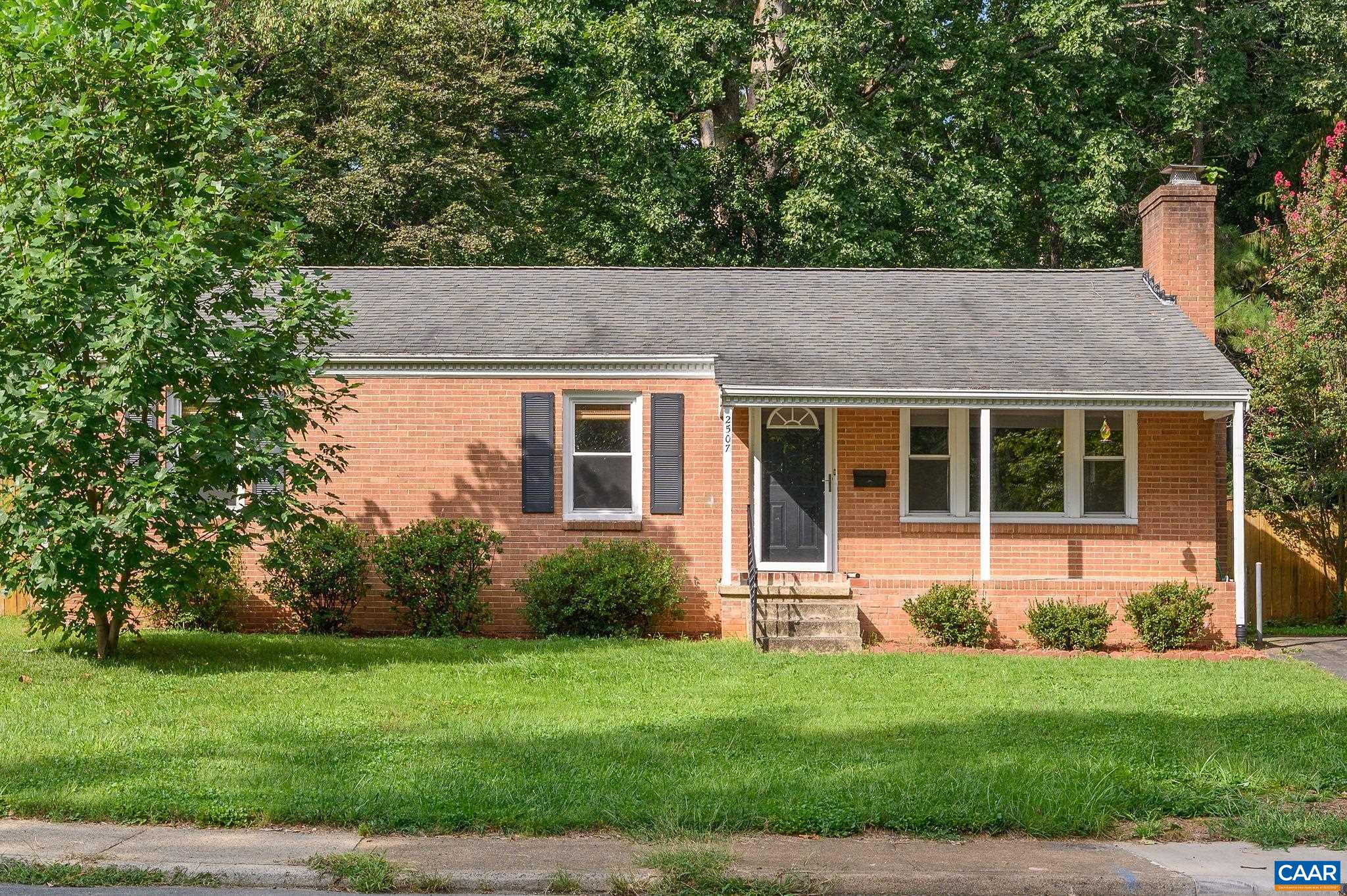 2507 Willard Dr — photo
