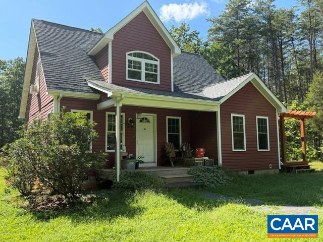 434 Shores Rd — photo