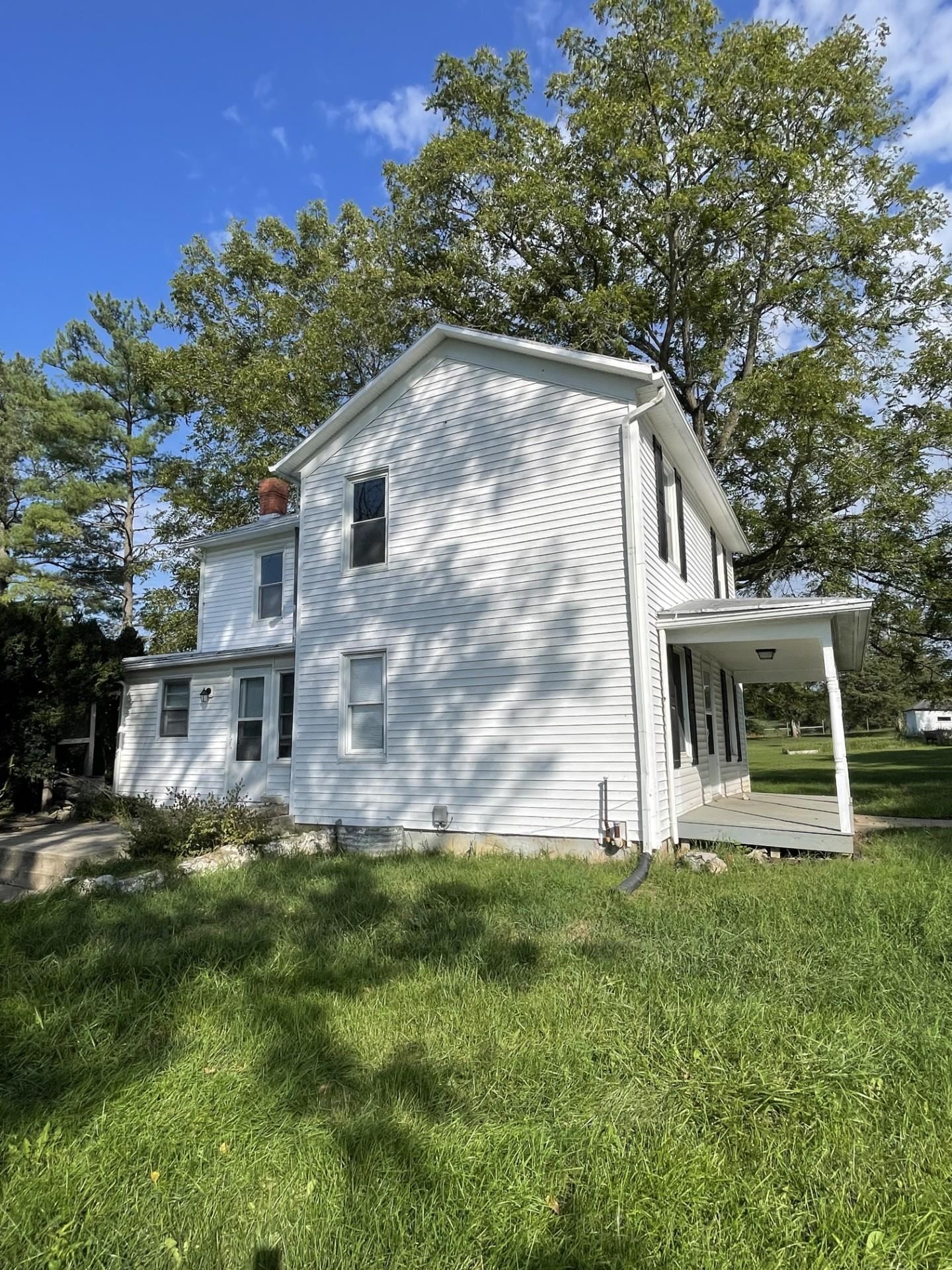 5096 BATTLEFIELD Road, Rockingham VA 22801 — photo 2