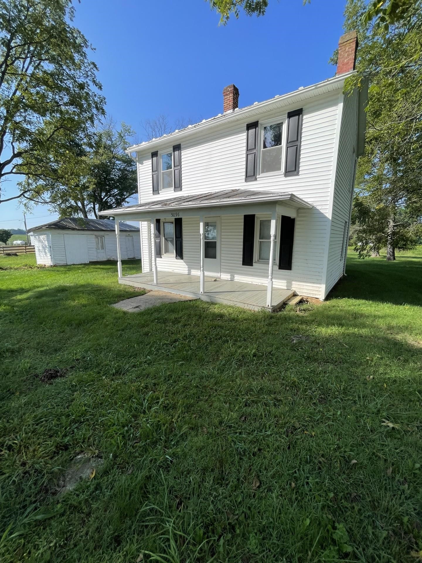 5096 BATTLEFIELD Road, Rockingham VA 22801 — photo 3