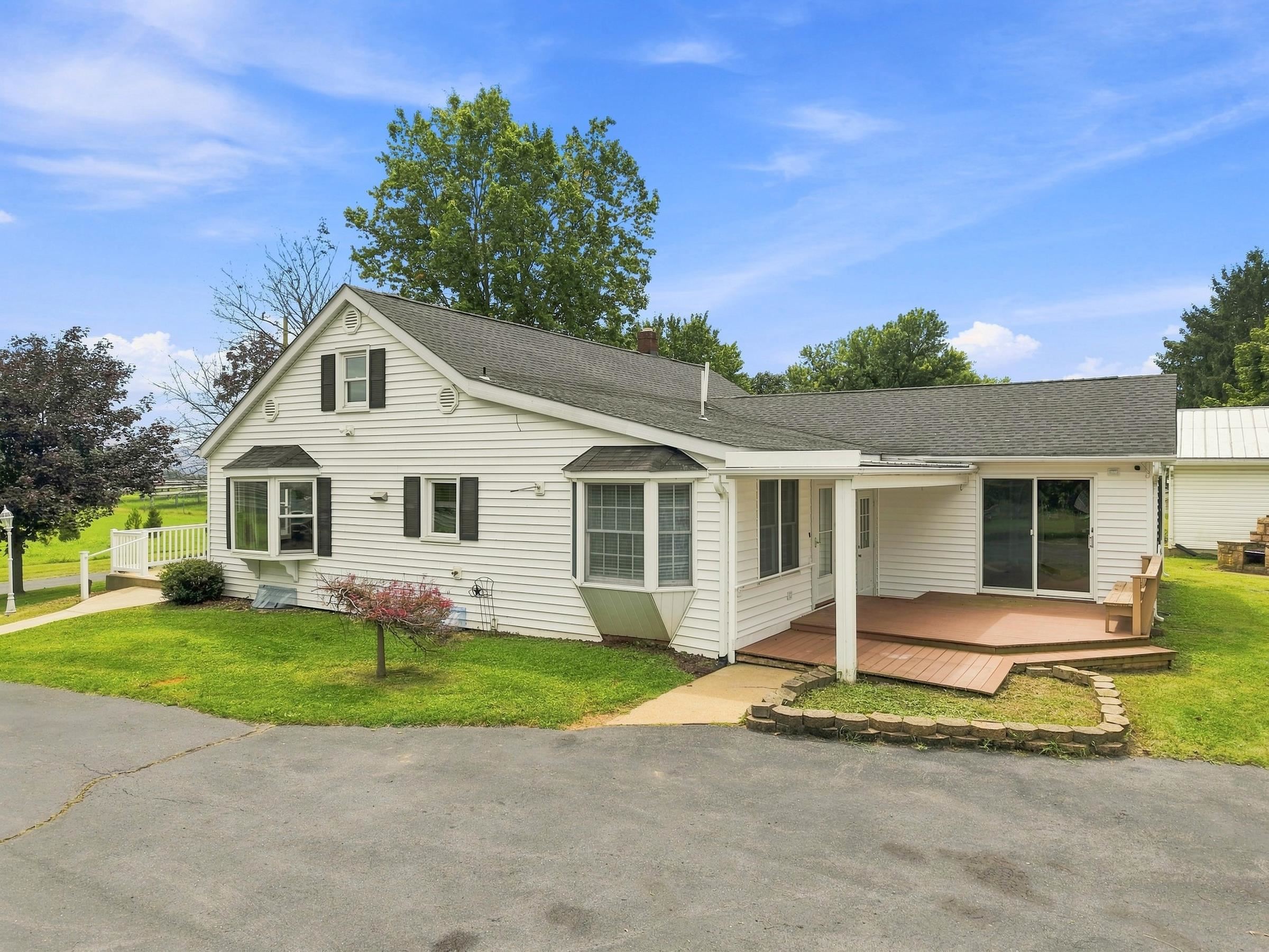1749 Georgetown Road, Mt Jackson, VA 22842 — photo 3