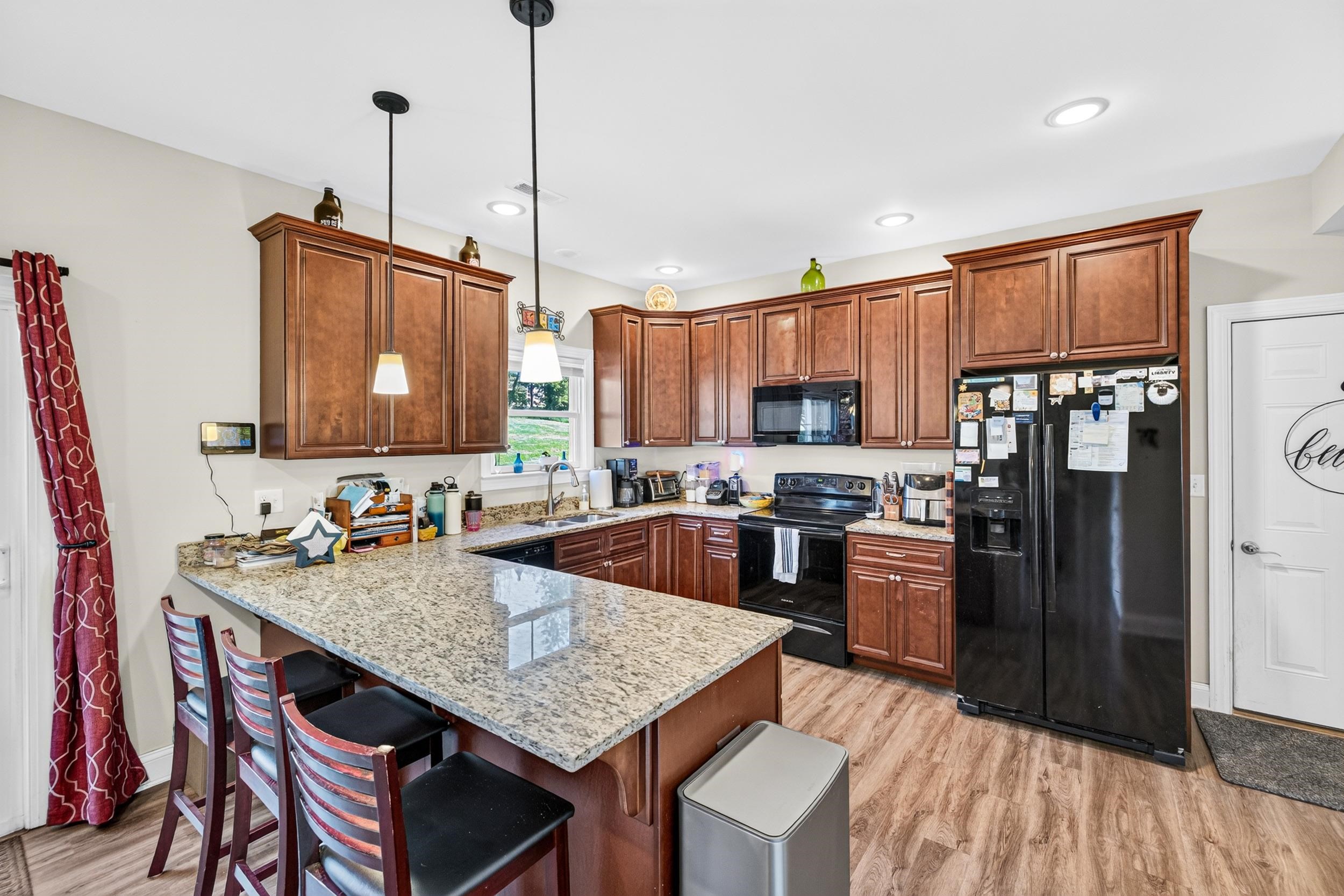 1250 Cottage Lane Road, Rockingham VA 22801 — photo 2