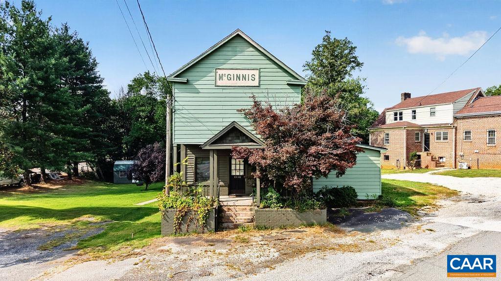 10681 James River Rd — photo