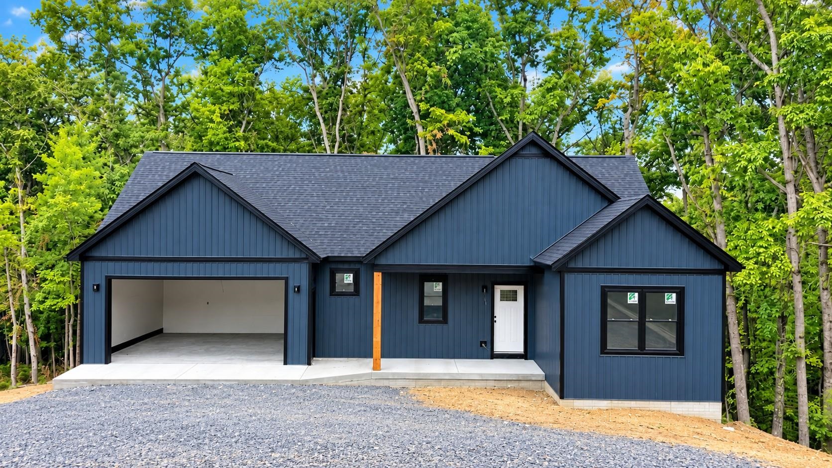 208 Creek Valley Dr — photo