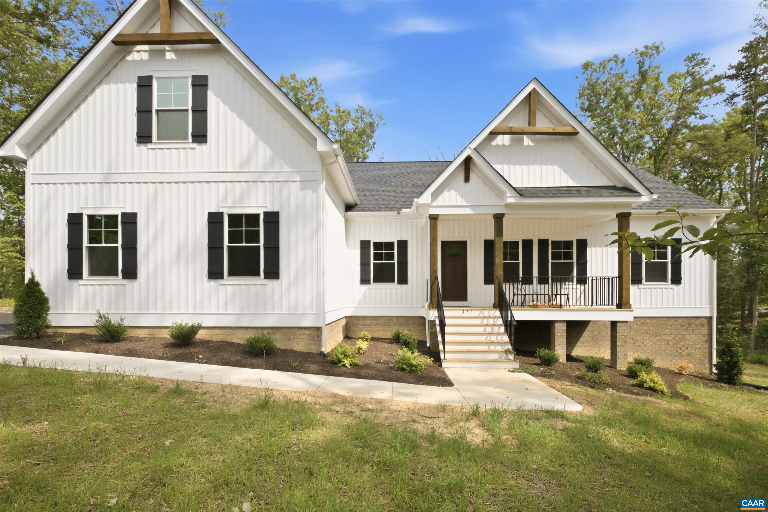371 Glenmore Ln Lot 52a — photo