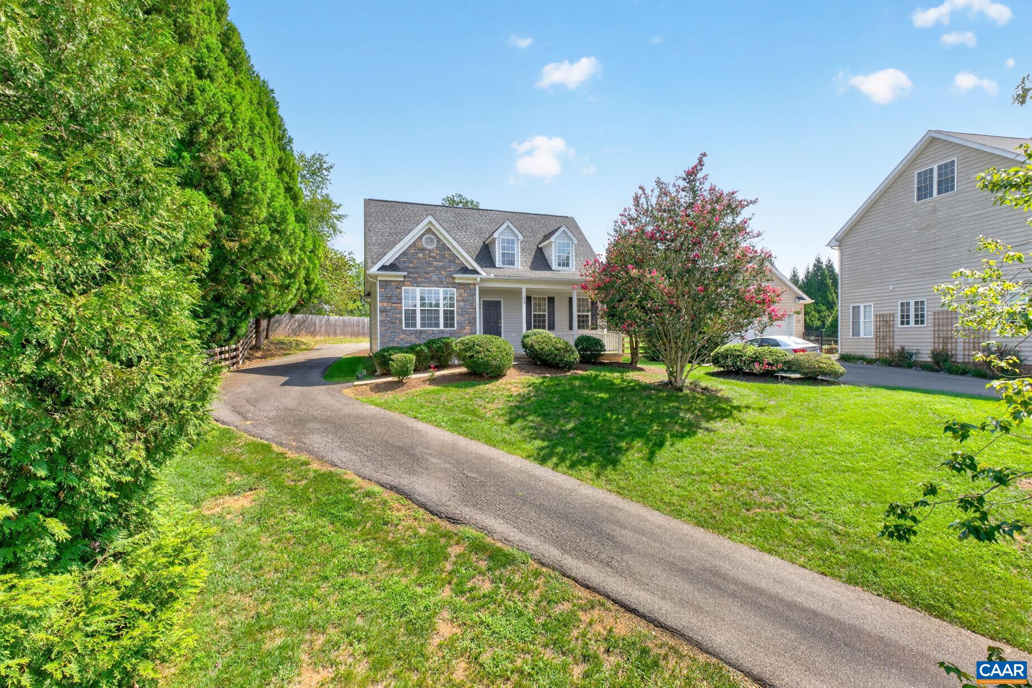 1285 Amber Ridge Road, Charlottesville, VA 22901 — photo 2