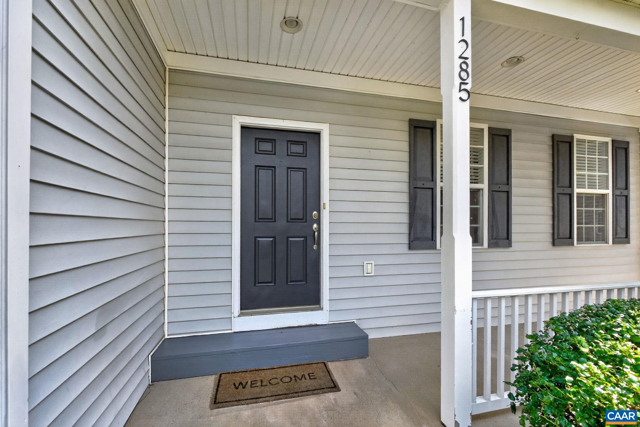 1285 Amber Ridge Road, Charlottesville, VA 22901 — photo 3