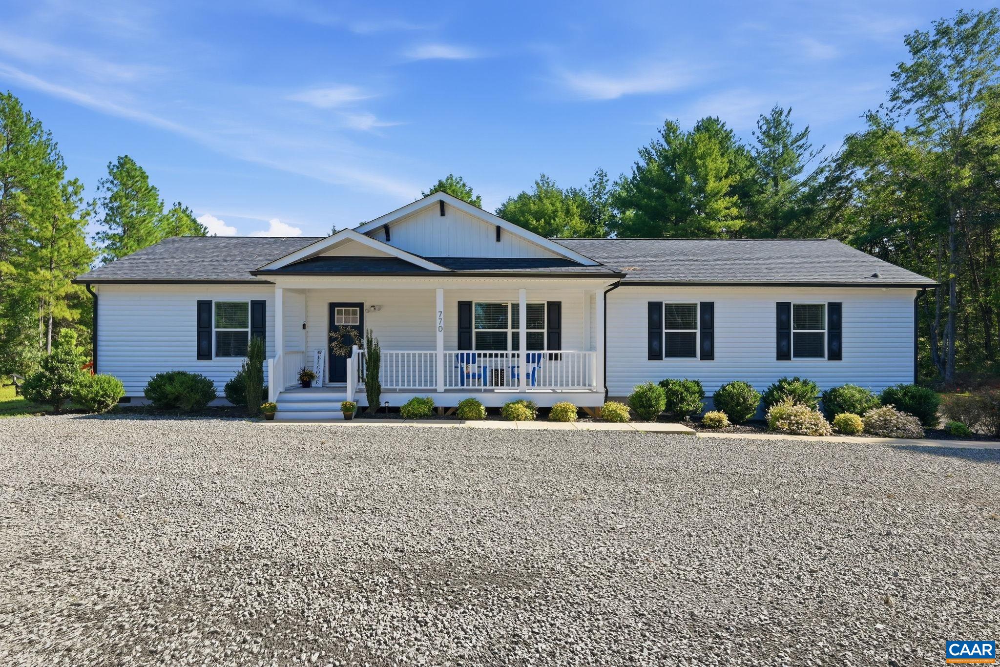 770 Coles Rolling Rd — photo