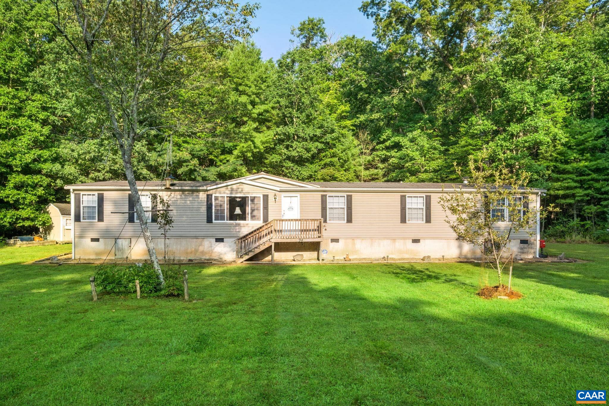 94 Dire Wolf Ln — photo
