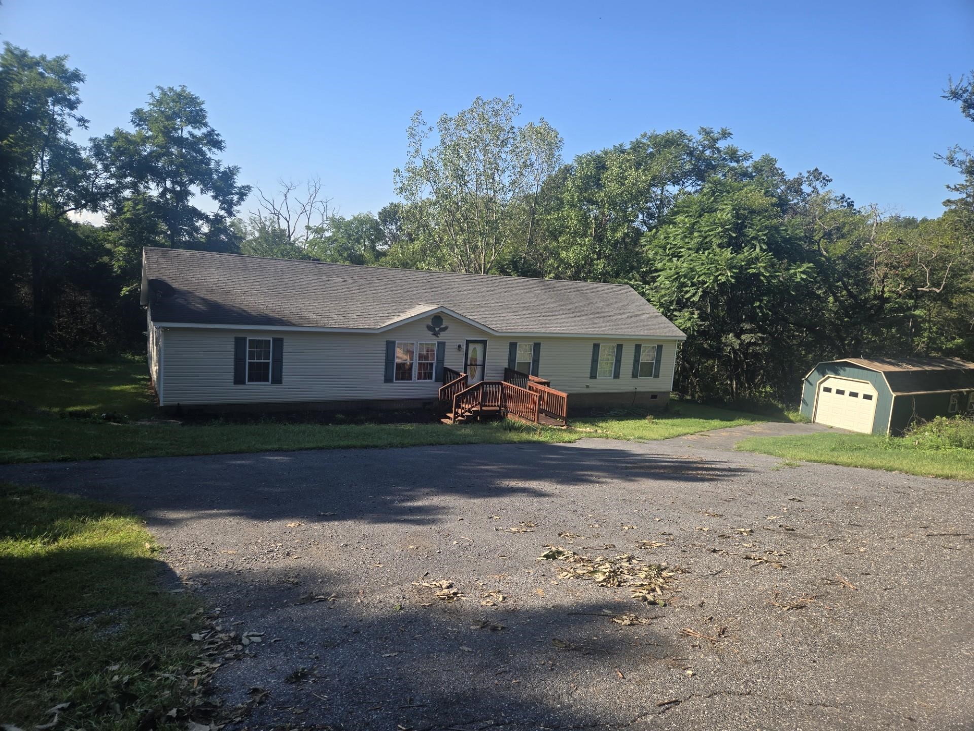 1074 Trinity Church Road, Rockingham, VA 22802 — photo 3