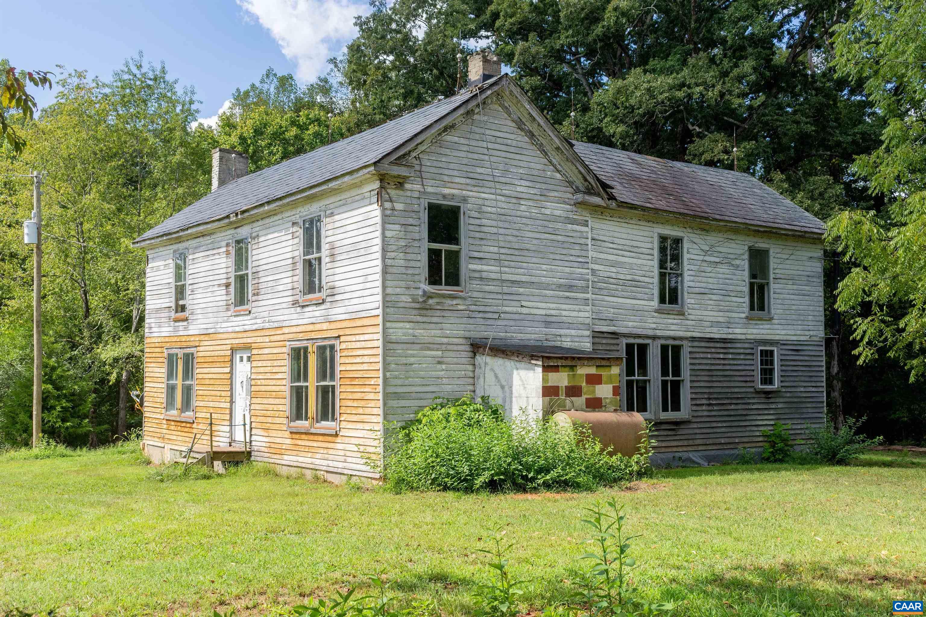 155 Roachs Lane, Dillwyn, VA 23936 — photo 2