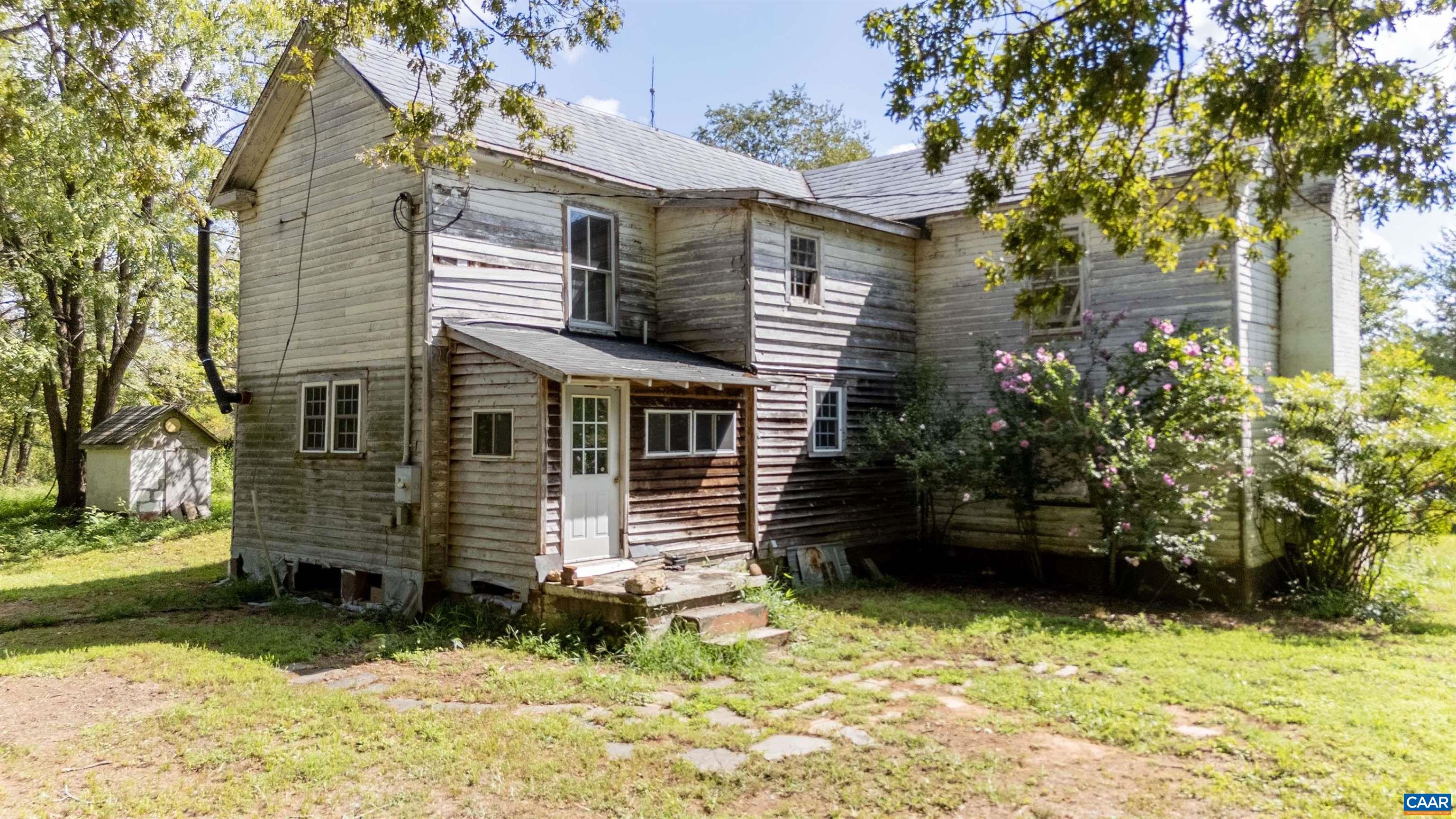 155 Roachs Lane, Dillwyn, VA 23936 — photo 3