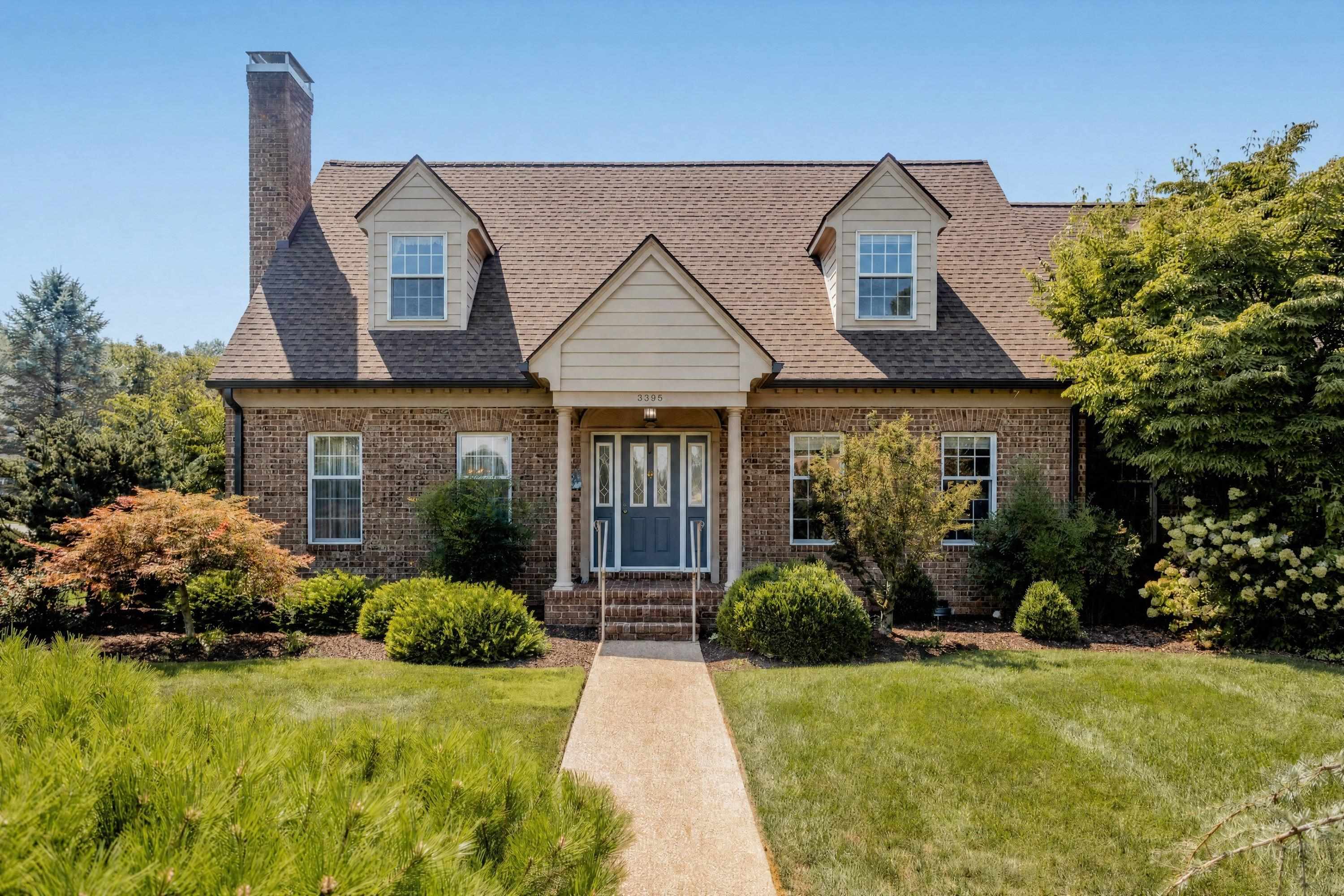 3395 Mannheim Ct — photo