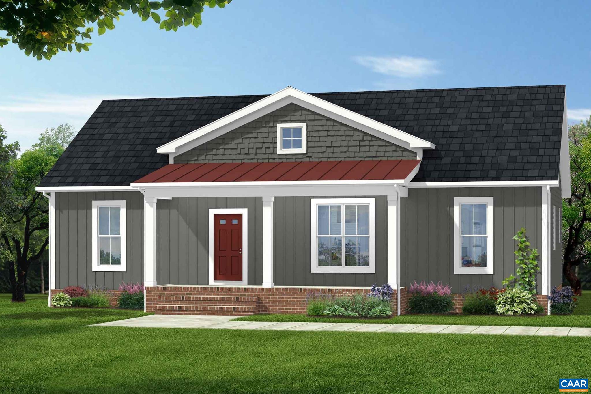 Tbd Lot 7 Shores Rd — photo
