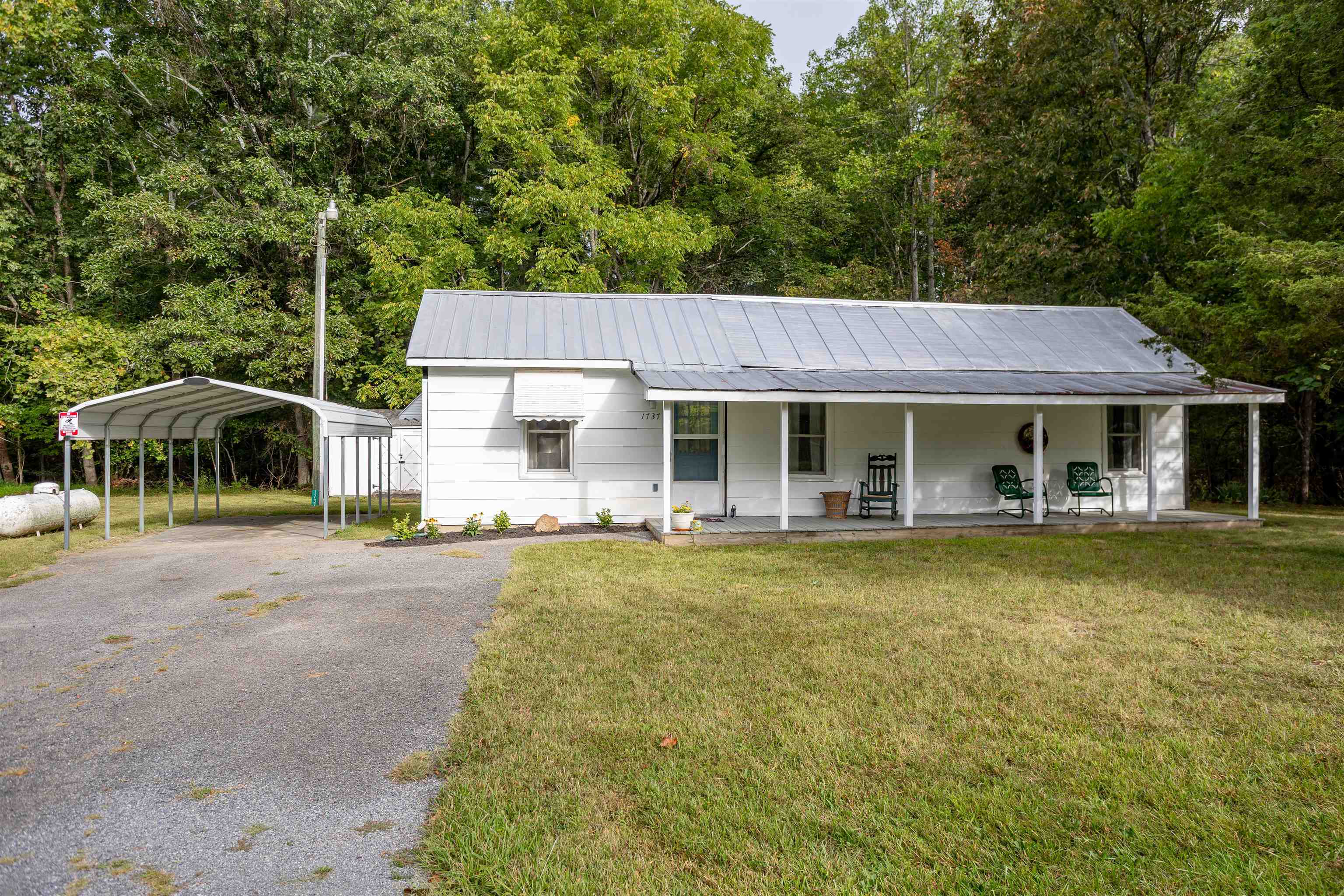1737 Little River Rd — photo