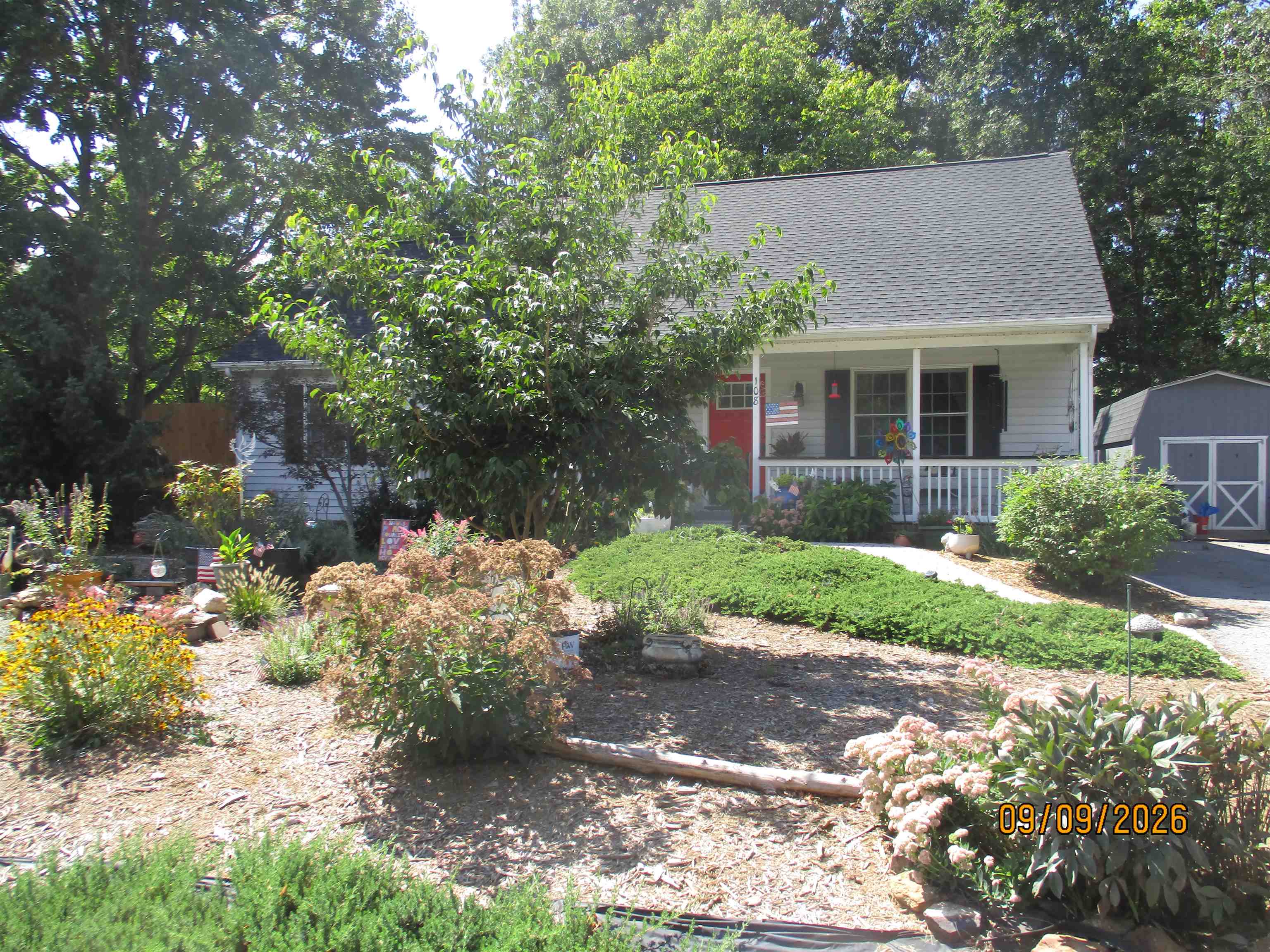 108 Canton Ln — photo