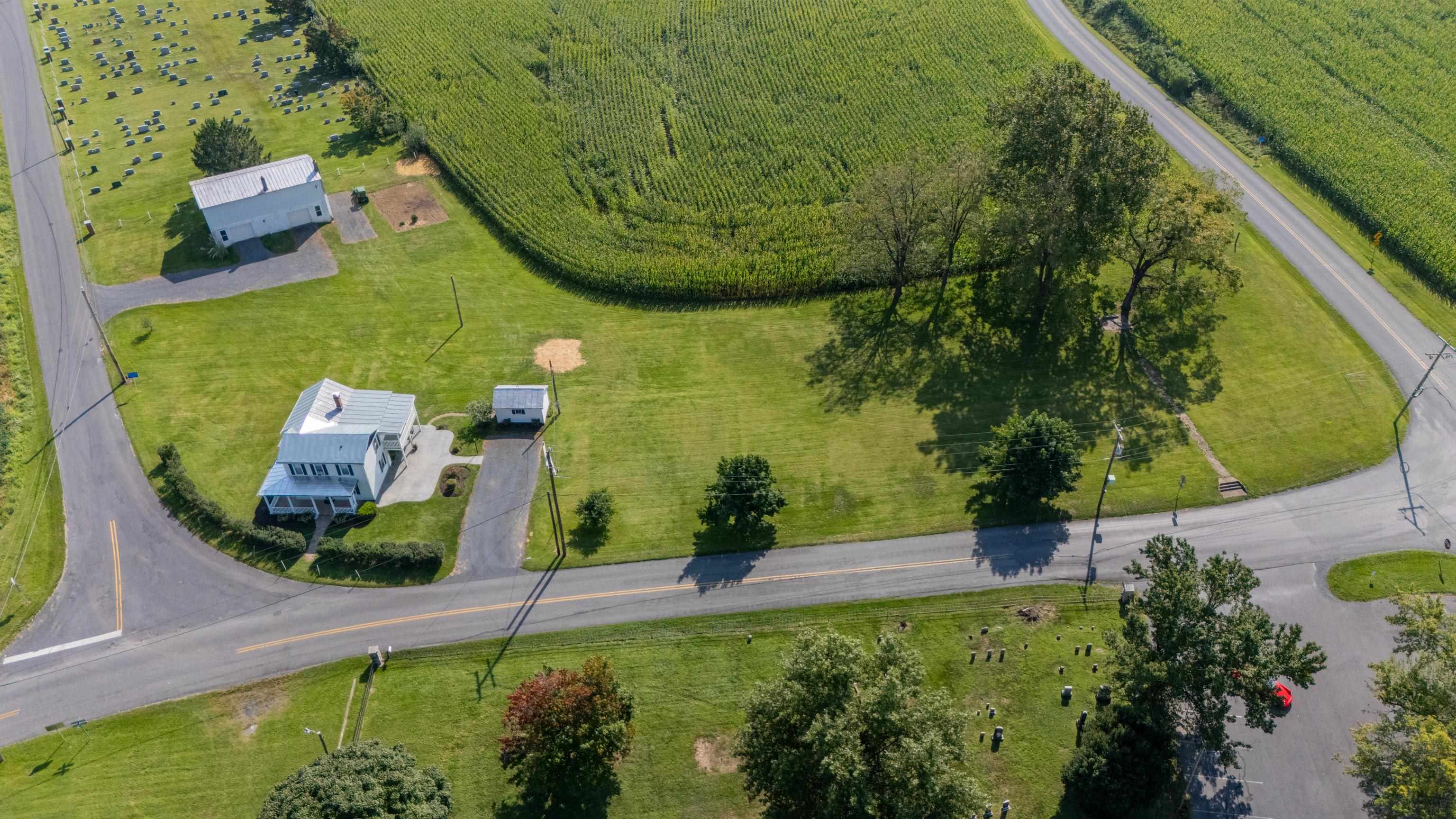 4119 Mt Clinton Pike, Rockingham, VA 22802 — photo 2