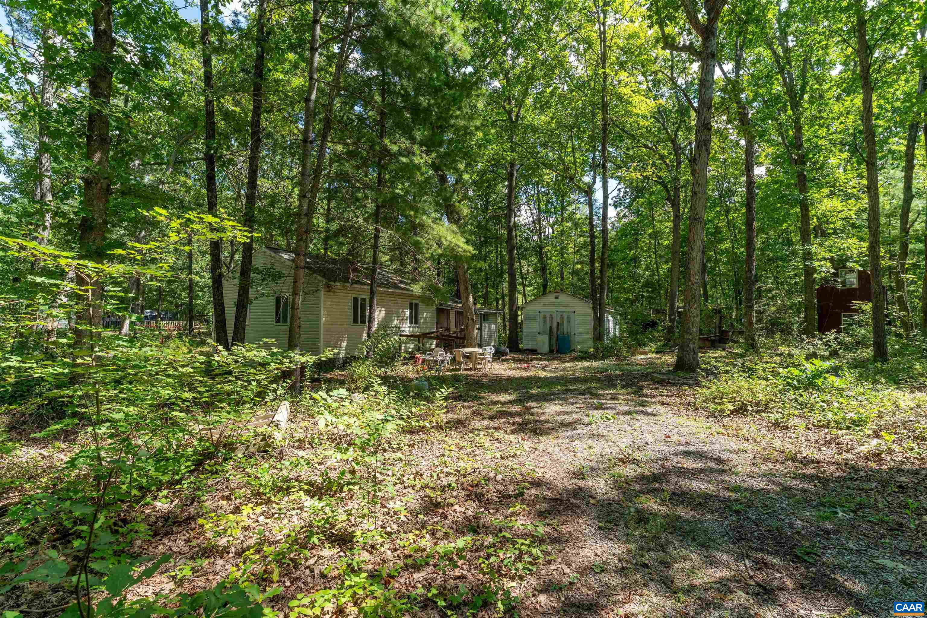 231 Deer Trl — photo