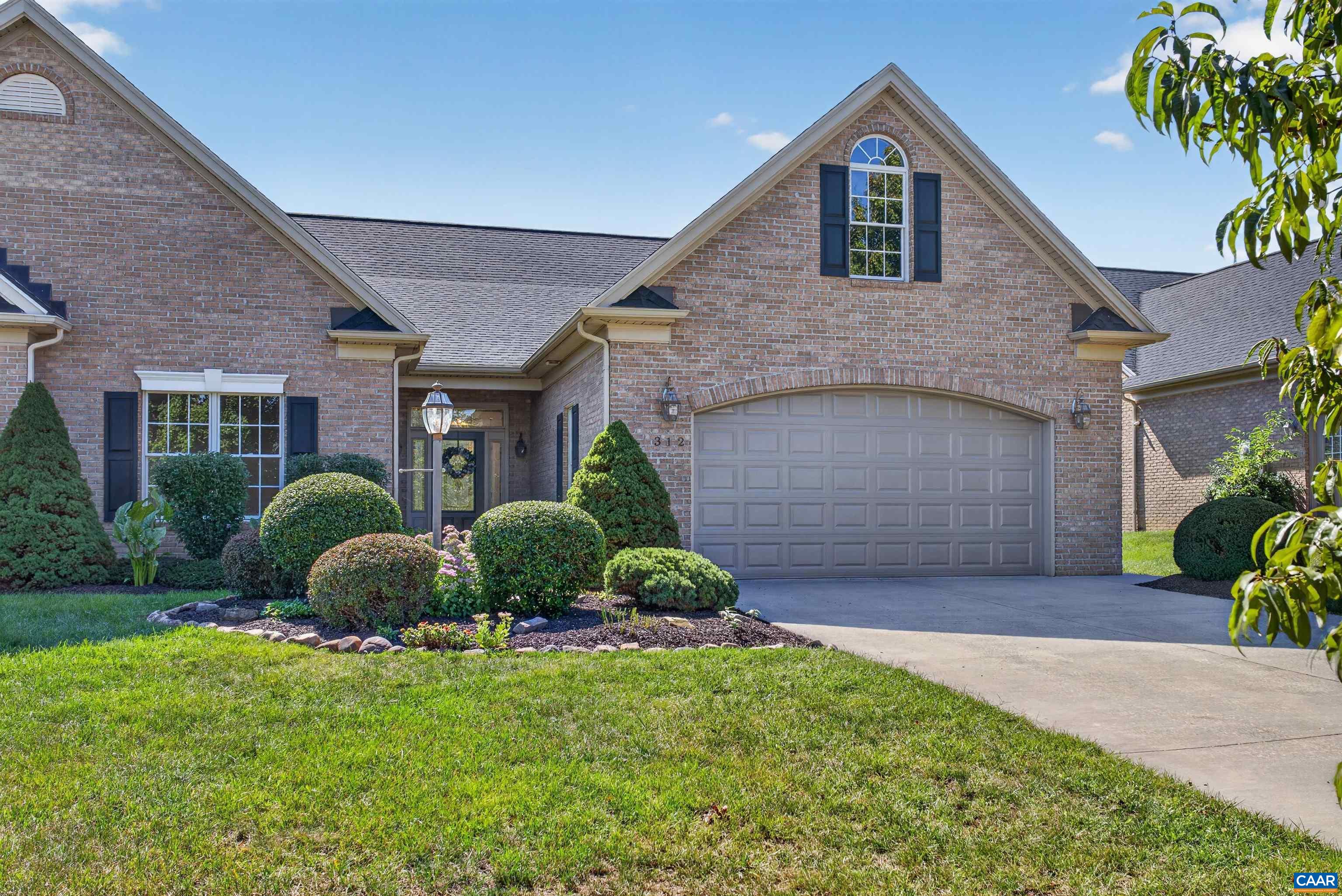312 Laurel Wood Run — photo
