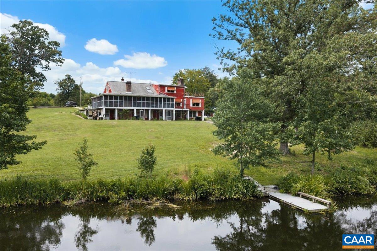 610 Lockett Rd — photo