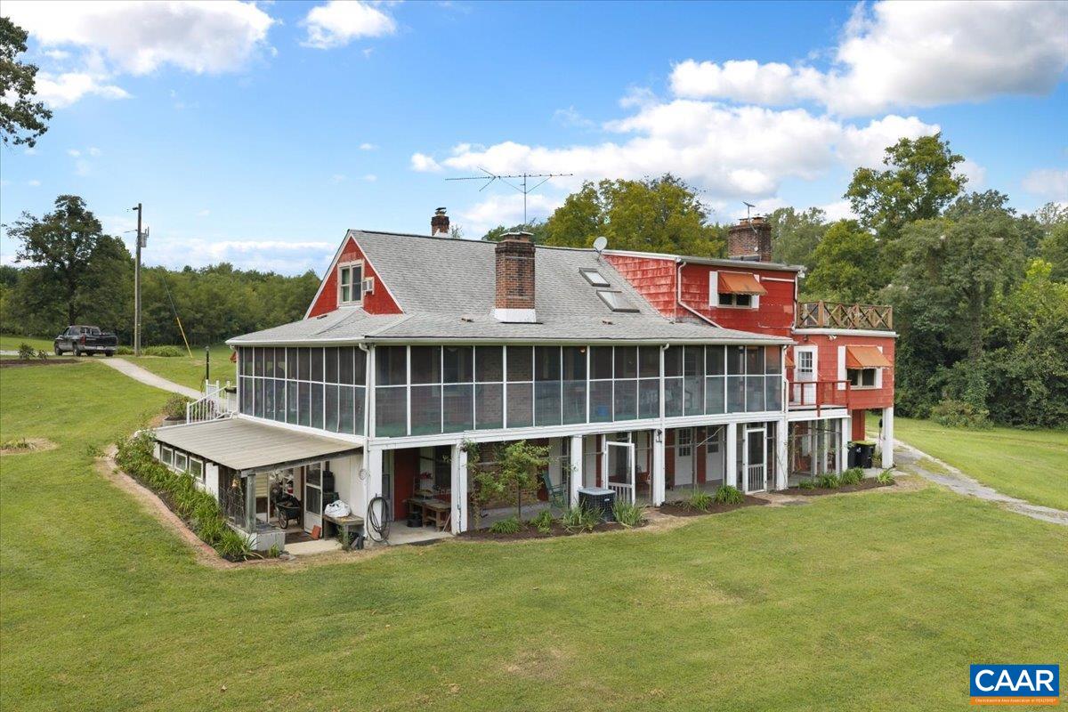 610 Lockett Road, Rice, VA 23966 — photo 2