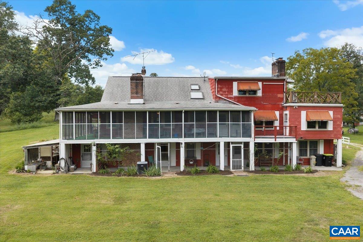 610 Lockett Road, Rice, VA 23966 — photo 3