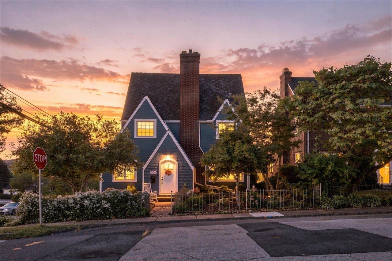 504 Walnut Ave — photo